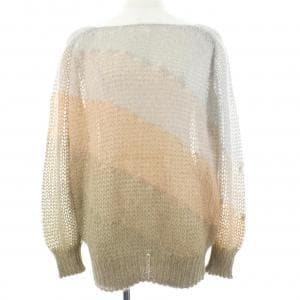 クリスチャンディオール CHRISTIAN DIOR 924S66AM404 ニット