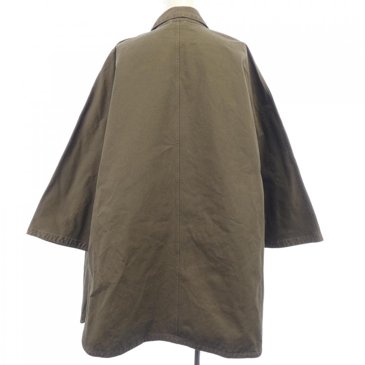 BLUE DRESS コート