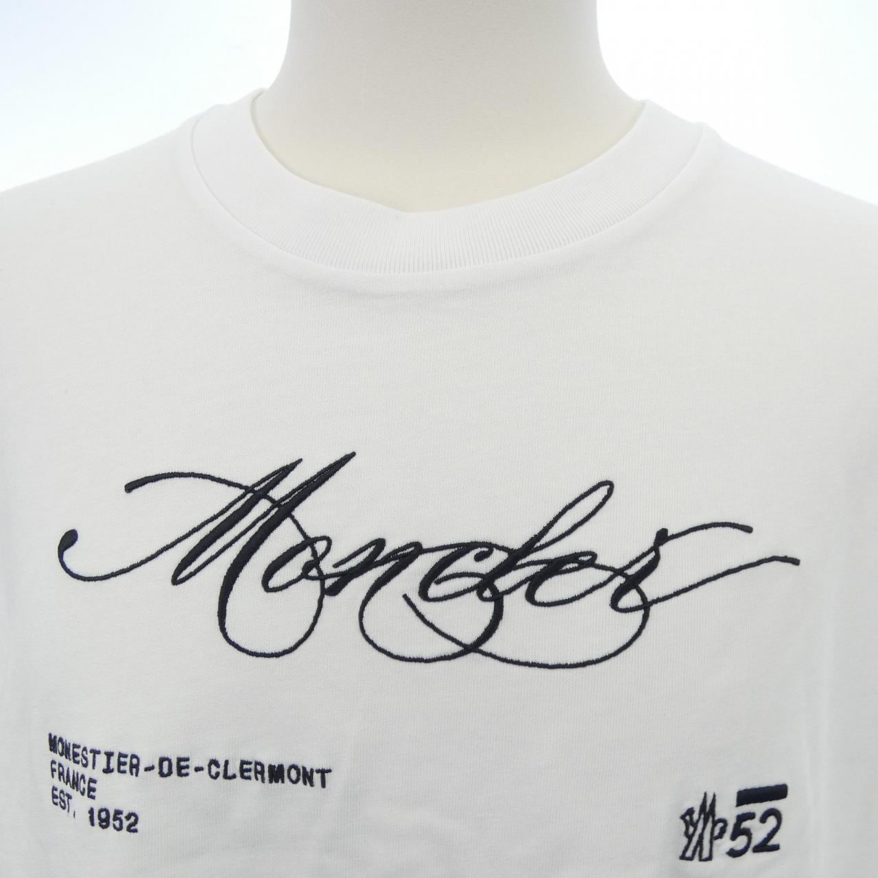 モンクレール MONCLER 20918C00012 Tシャツ