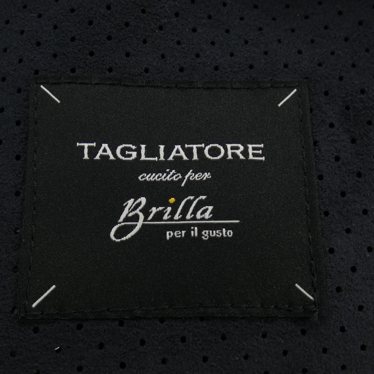 タリアトーレ TAGLIATORE ジャケット