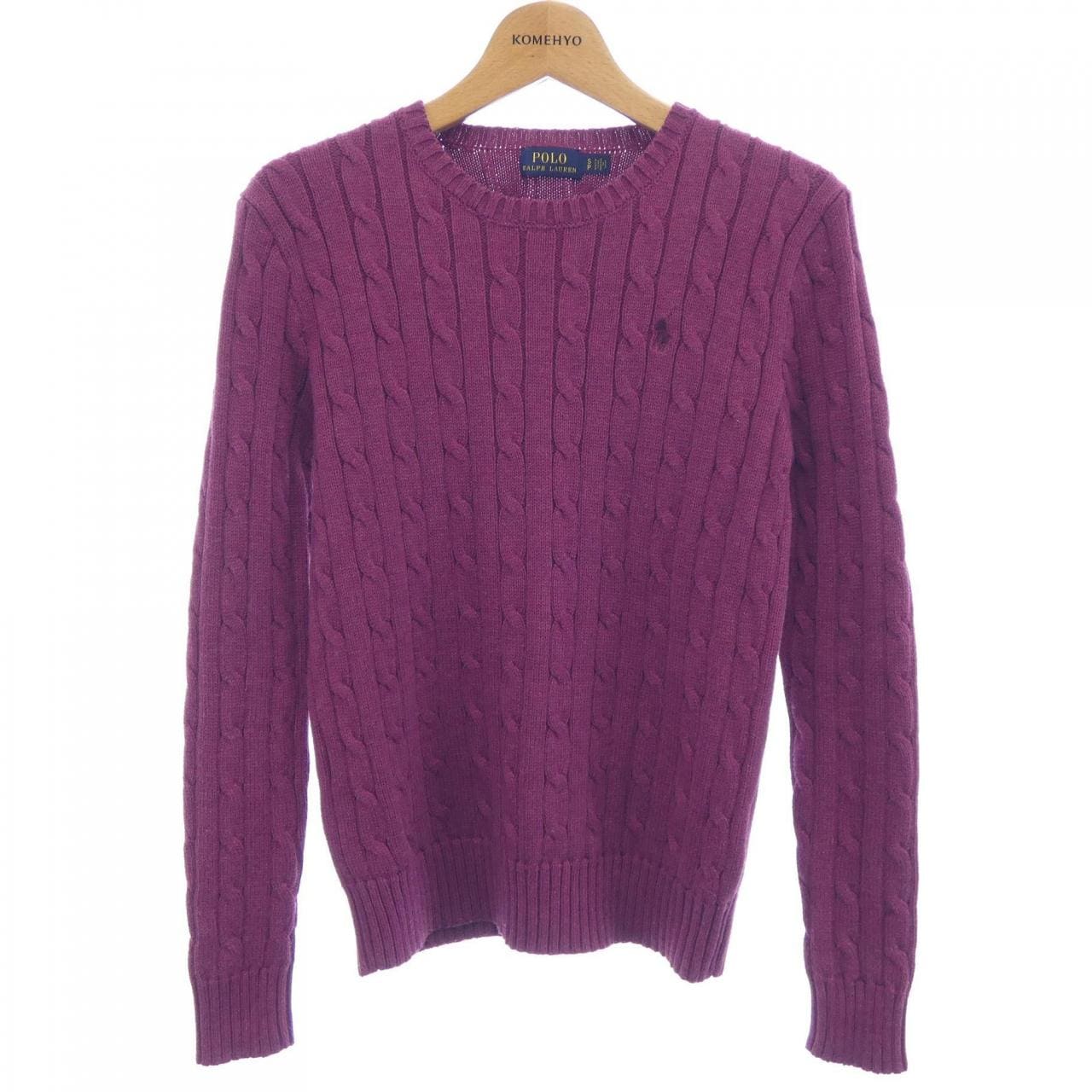 ポロラルフローレン POLO RALPH LAUREN ニット