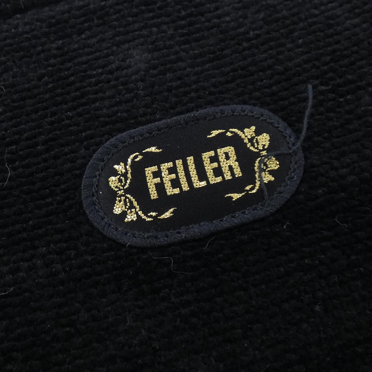 フェイラー FEILER BAG