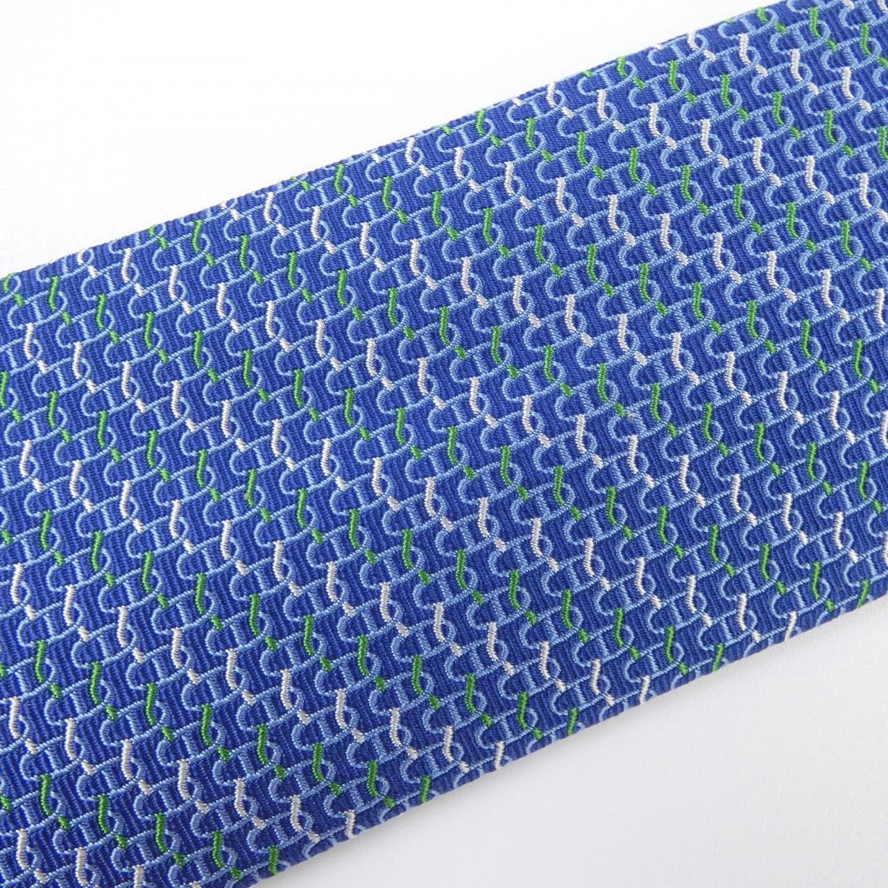 エルメス HERMES NECKTIE