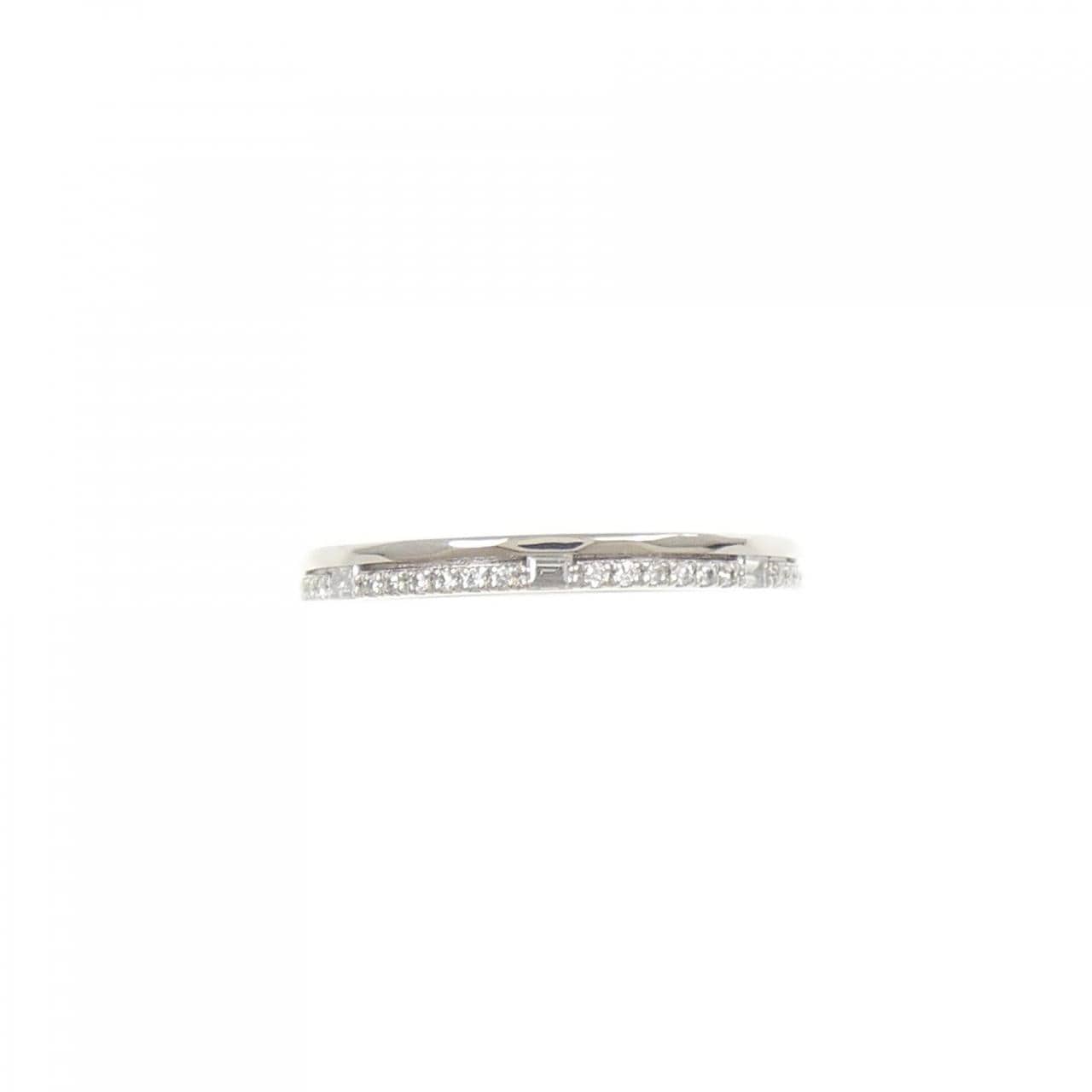 PT900 ダイヤモンド リング 0.11CT