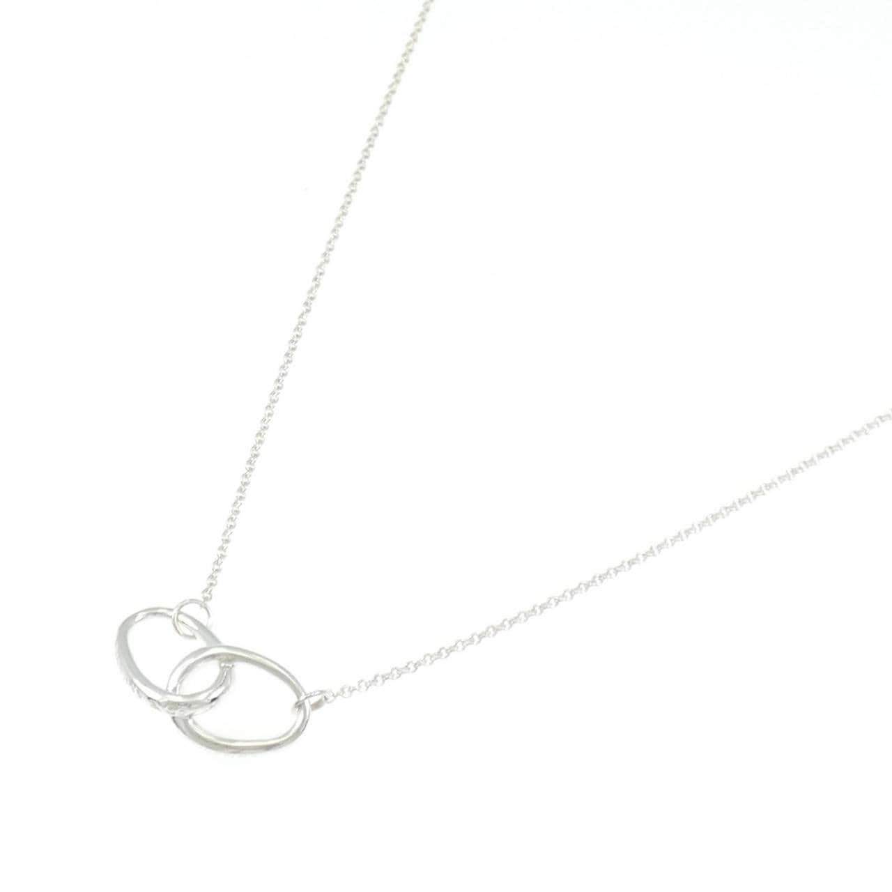 ティファニー 925 ネックレス