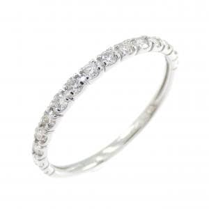 PT900 ダイヤモンド リング 0.30CT