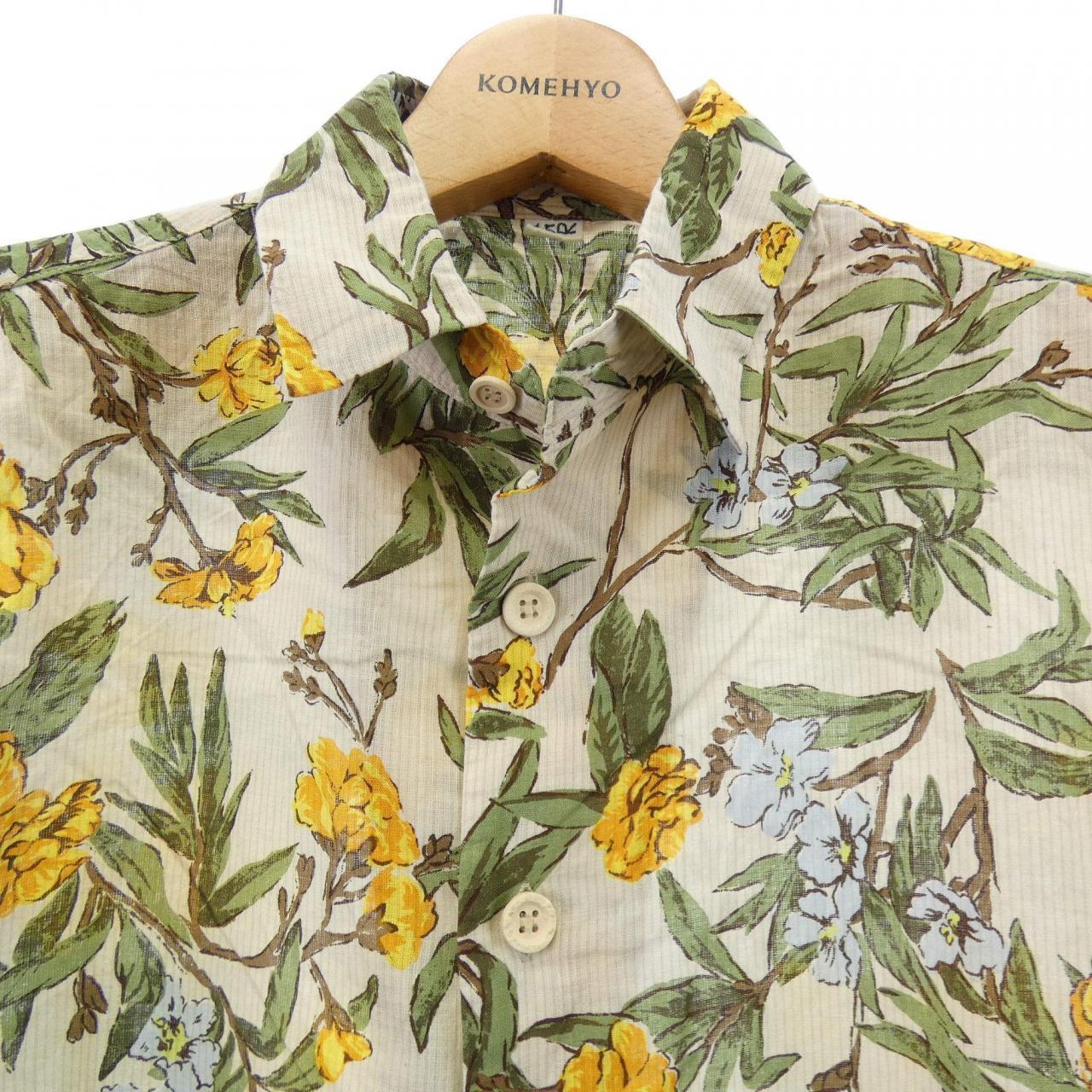 フォーティーファイブアールピーエム 45 RPM シャツ