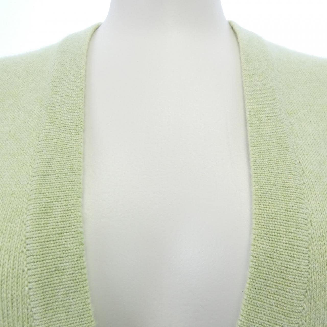 シャネル CHANEL ターンロック P39174K02743 ロングカーディガン