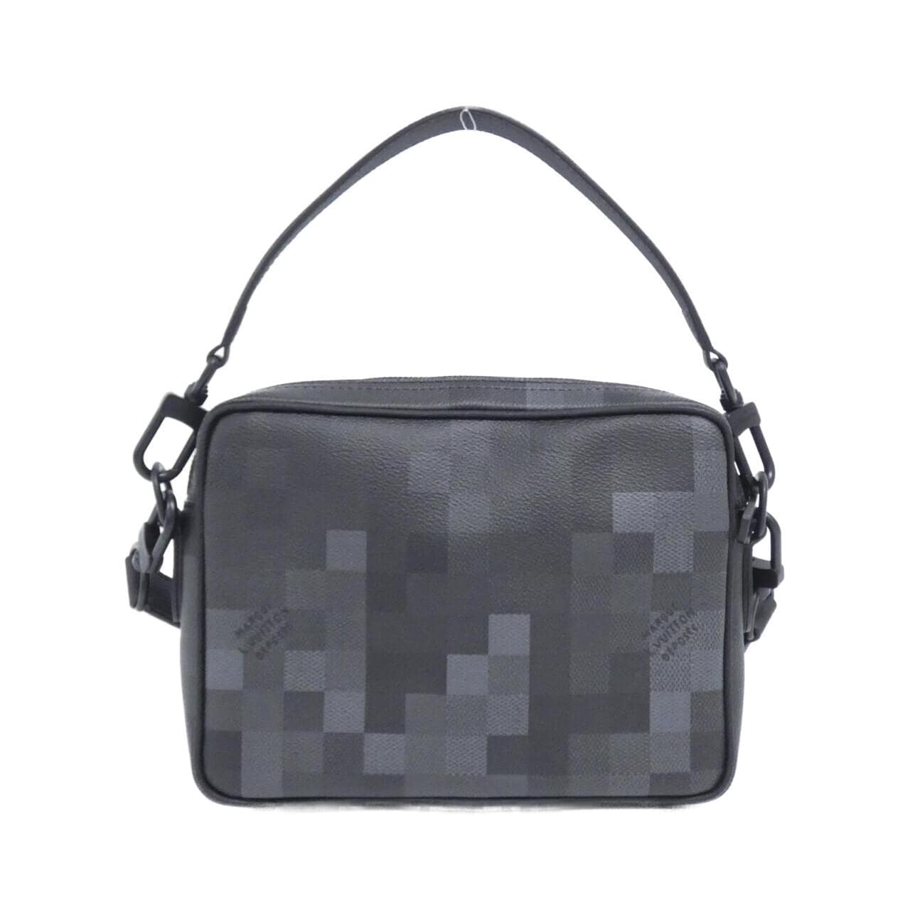 ルイヴィトン ダモフラージュ ナイル メッセンジャー M14988 ショルダーバッグ