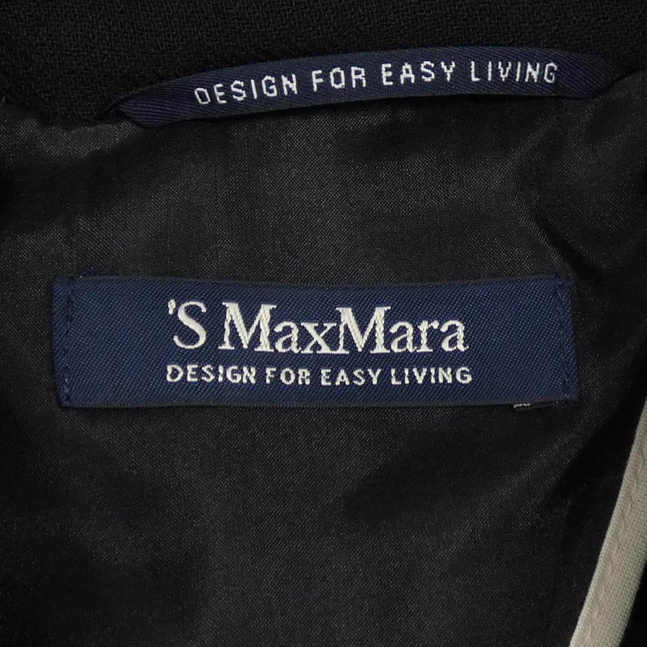 エスマックスマーラ 'S Max Mara ジャケット
