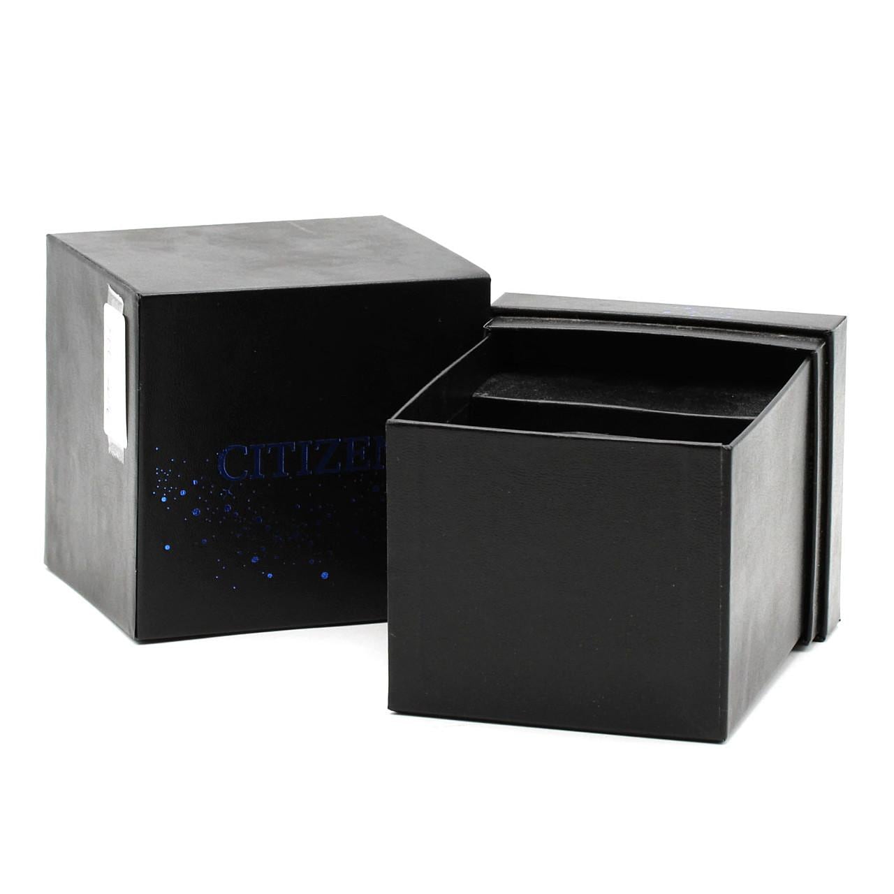 シチズン アテッサ サテライトウエーブ LIMITED F950-T026532/CC4015-86L TI ソーラークォーツ