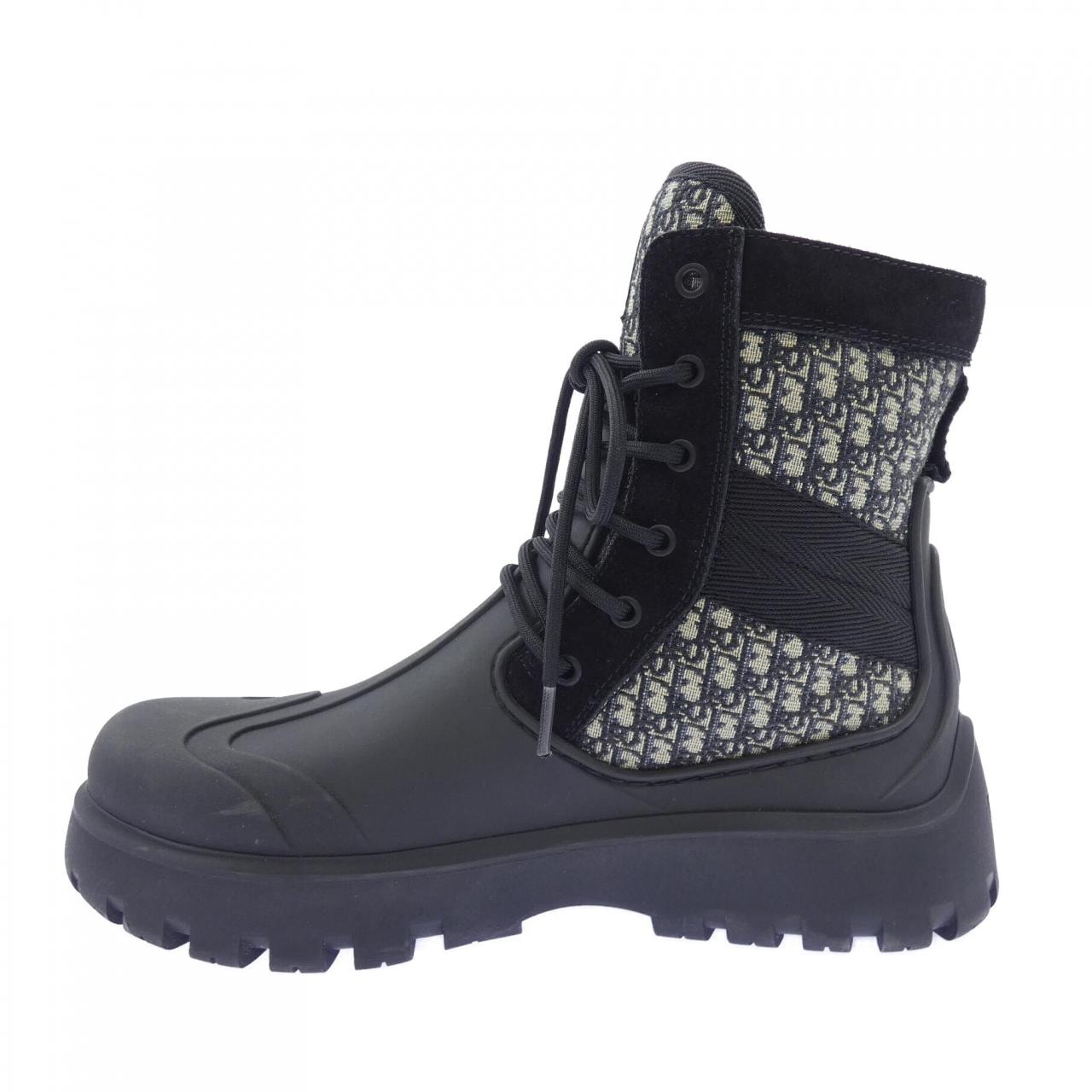 ディオール DIOR 3BO315ZYH ブーツ