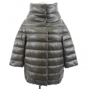 ヘルノ Herno PI0043D ダウンジャケット