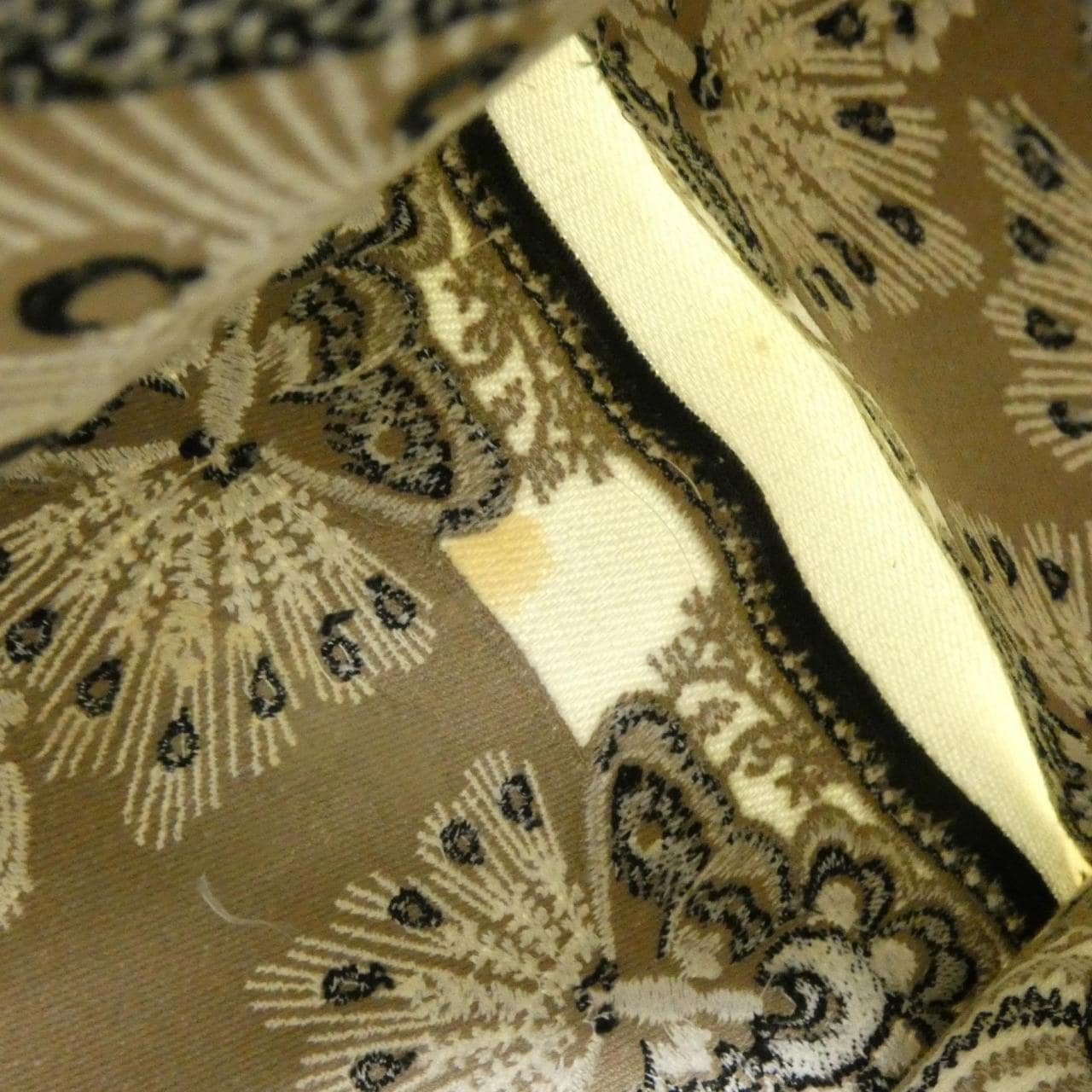 クリスチャンディオール BUTTERFLY BANDANA ディオール ブック トート ラージ M1286ZESE バッグ