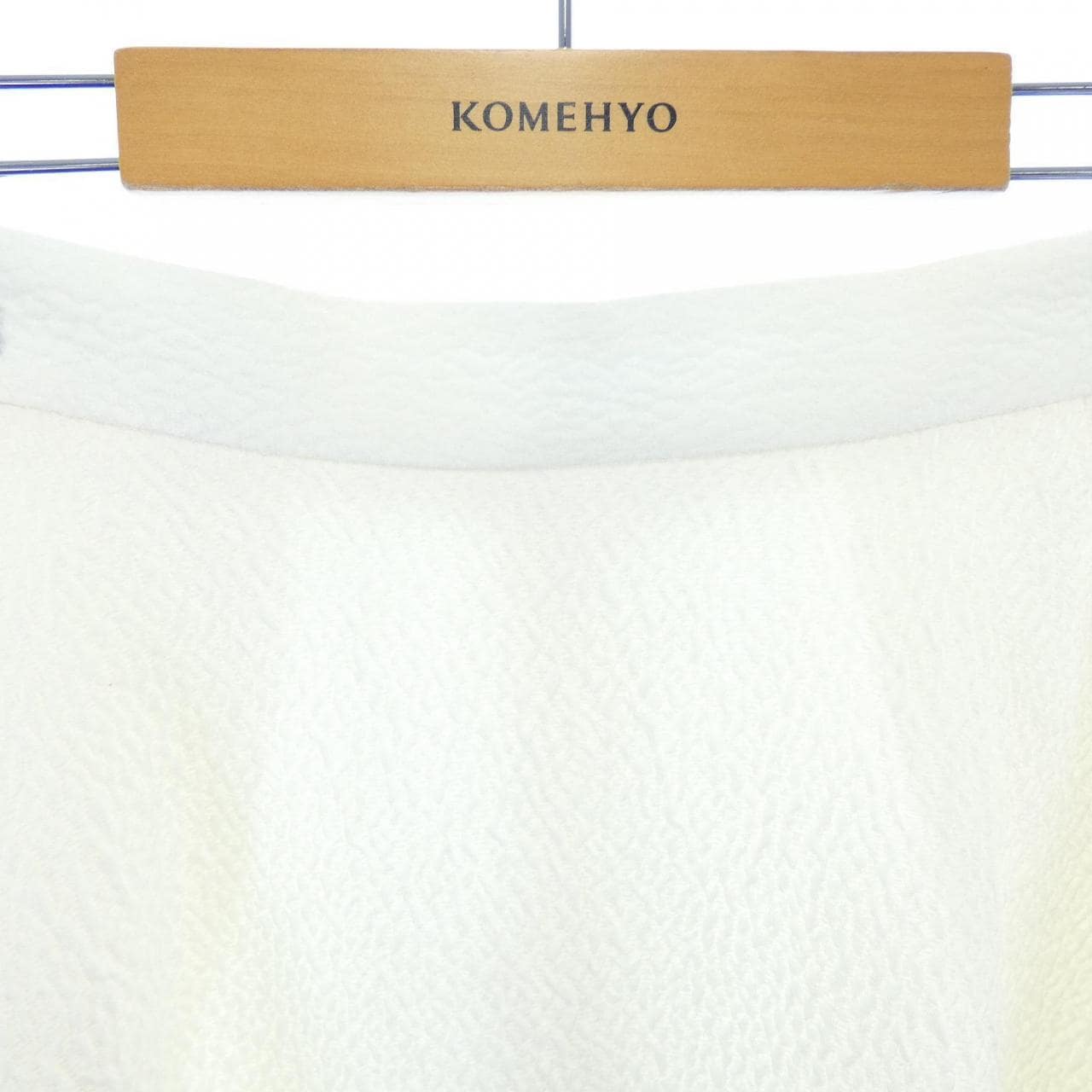 アルアバイル allureville スカート