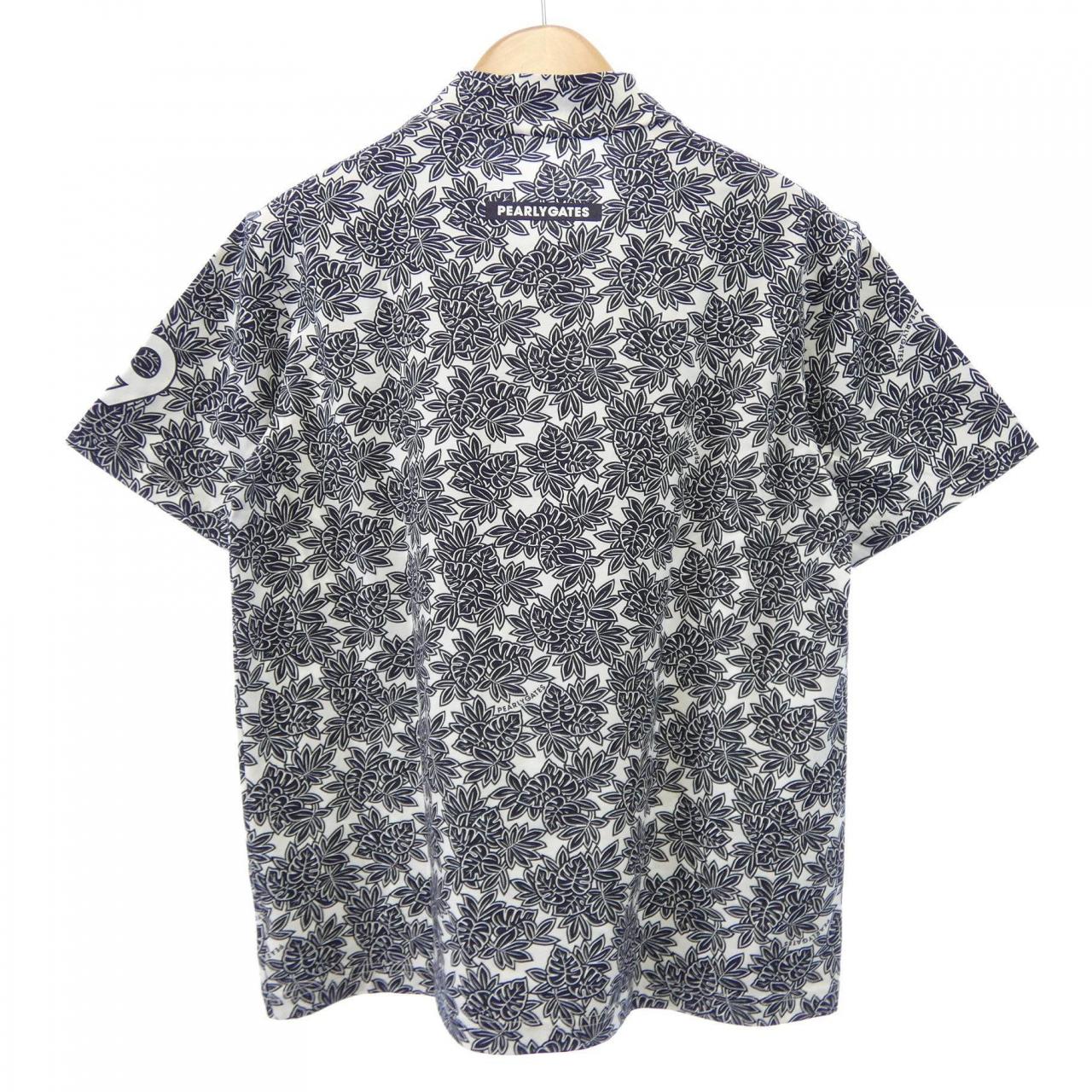 パーリーゲイツ PEARLY GATES 053-0167507 Tシャツ