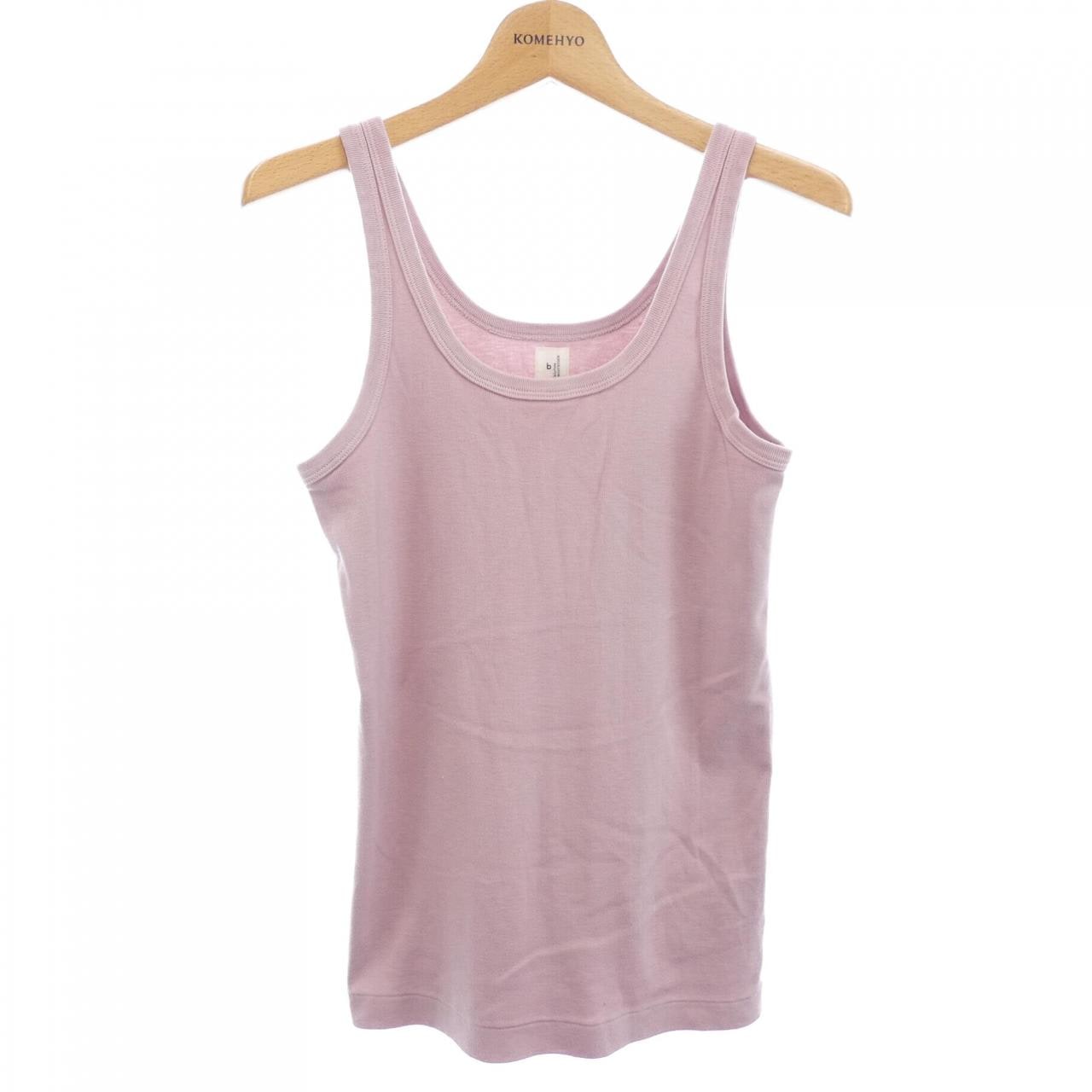 ブラームス blurhms タンクトップ