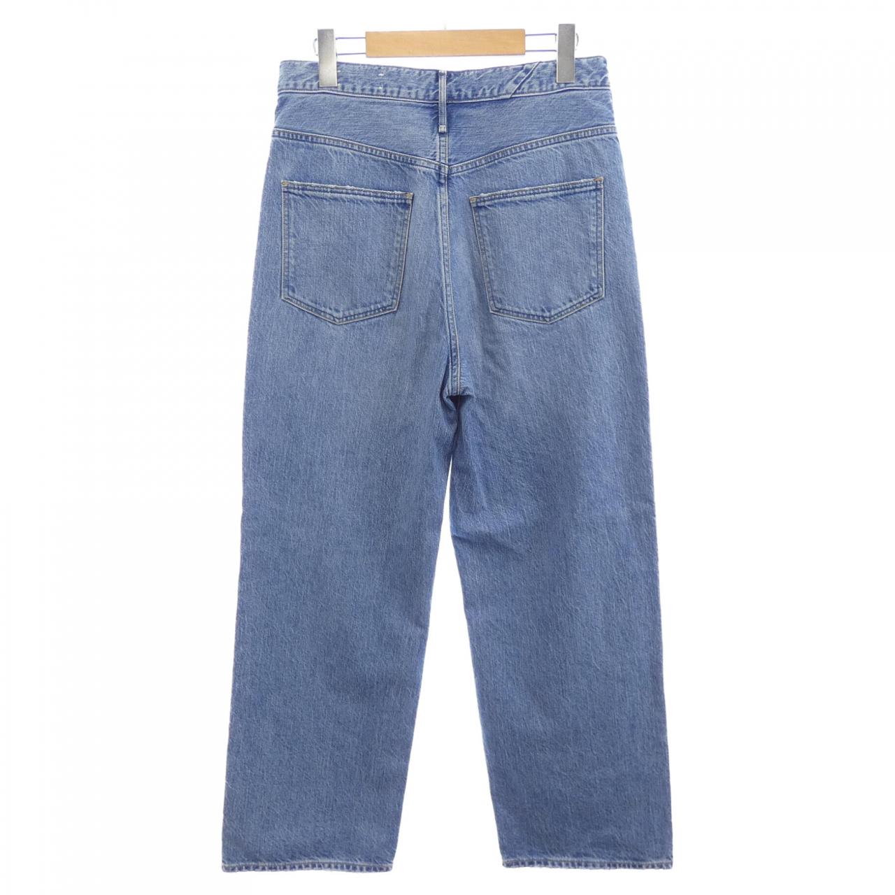 アッパーハイツ UPPER HIGHTS 188201502FLW ジーンズ