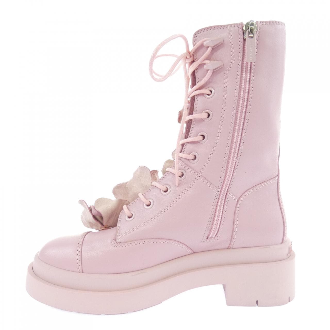 ジミーチュウ JIMMY CHOO ブーツ