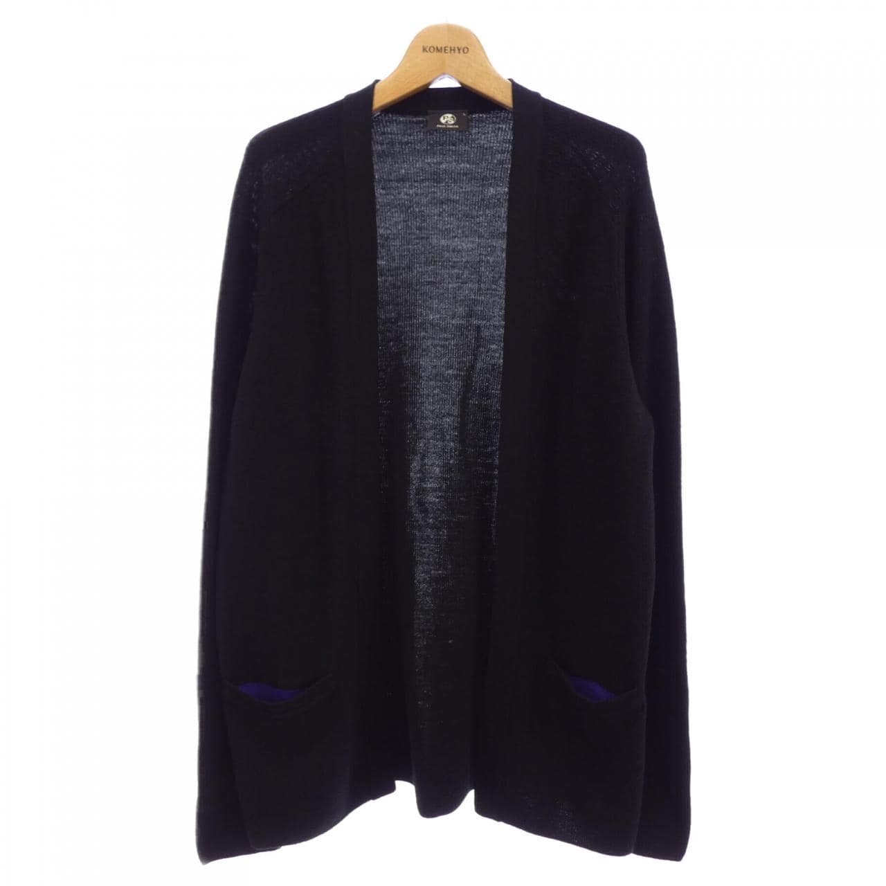ポールスミス Paul Smith カーディガン