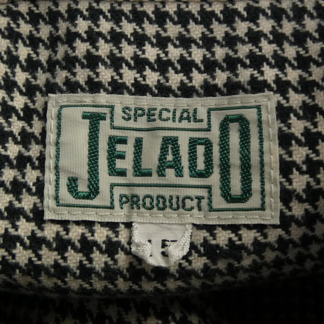 ジェラード JELADO シャツ