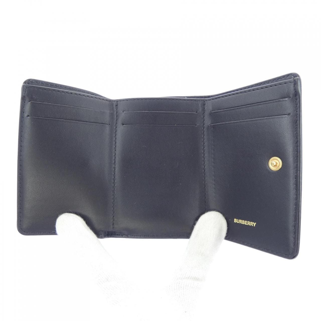 バーバリー BURBERRY WALLET