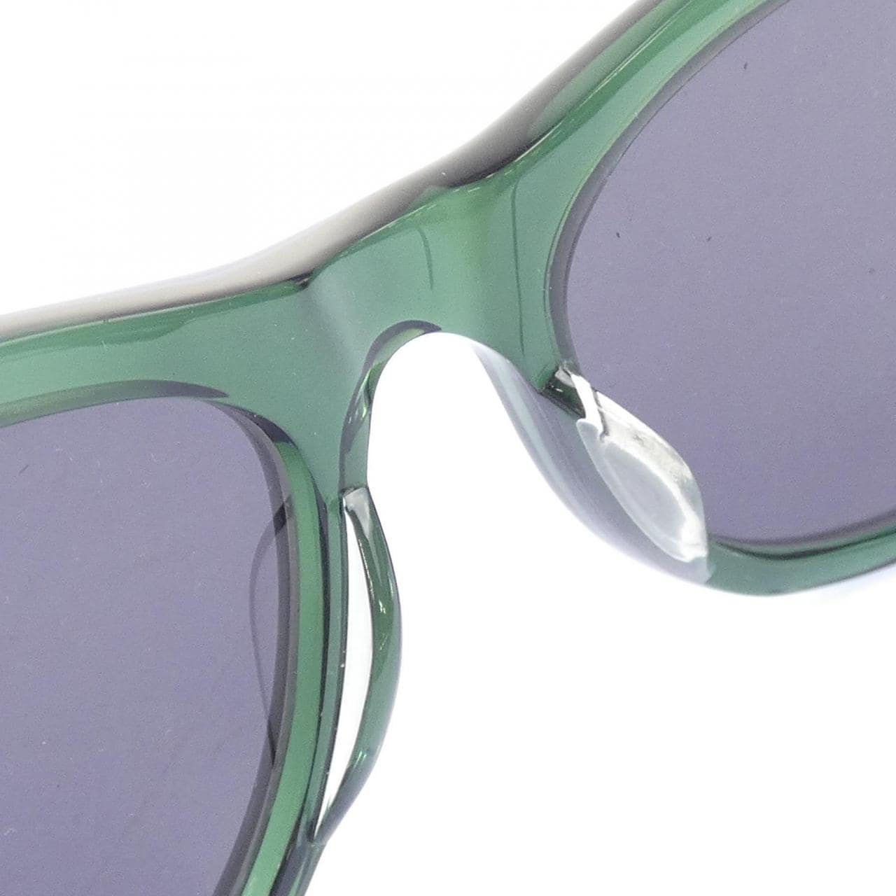 エフェクター EFFECTOR UNDERCOVER SUNGLASSES