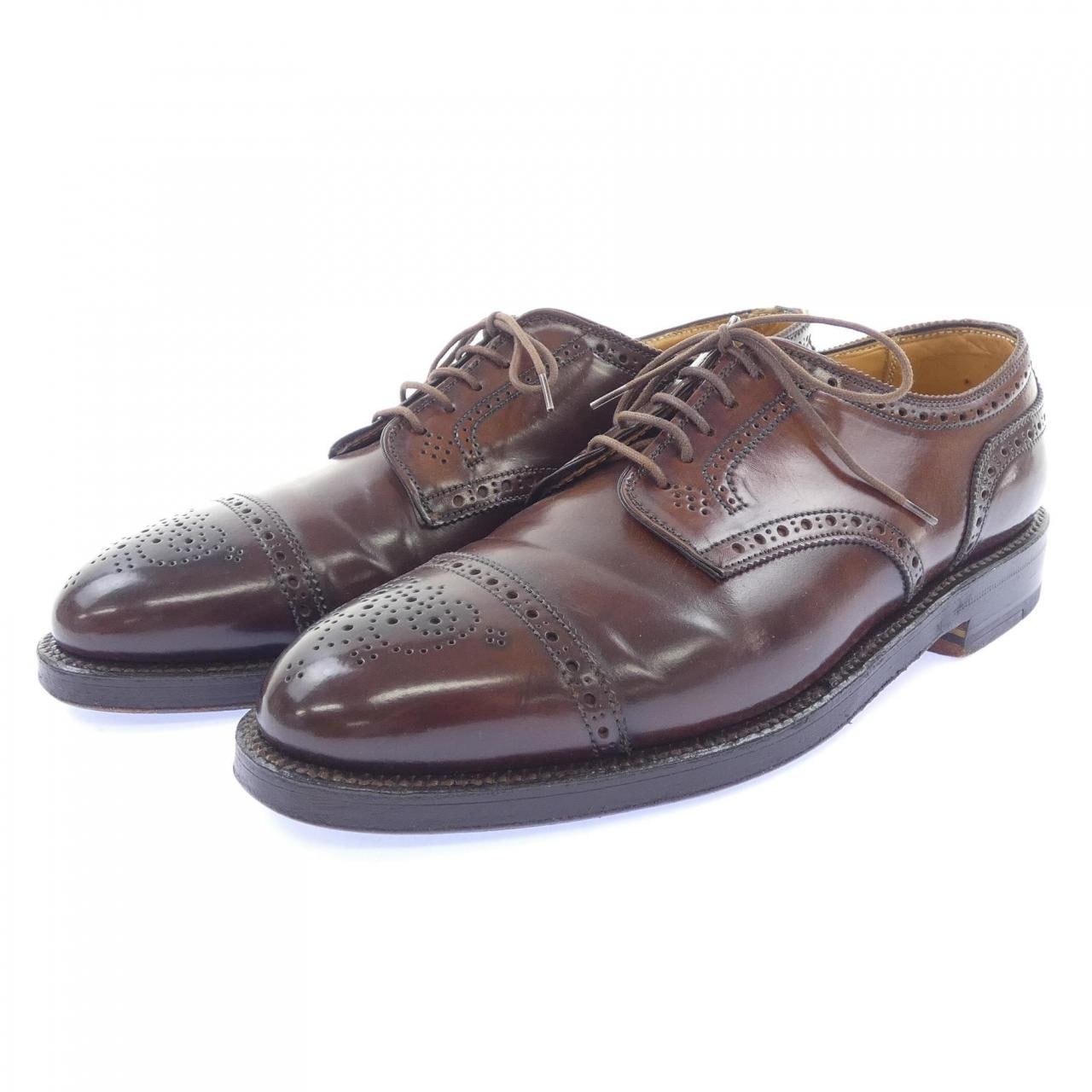 オールデン ALDEN 2145 シューズ