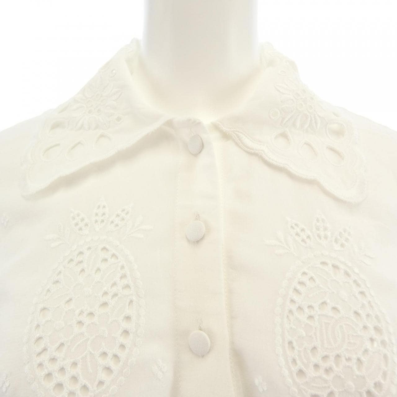 ドルチェアンドガッバーナ DOLCE&GABBANA F8P29Z/FU5RL トップス