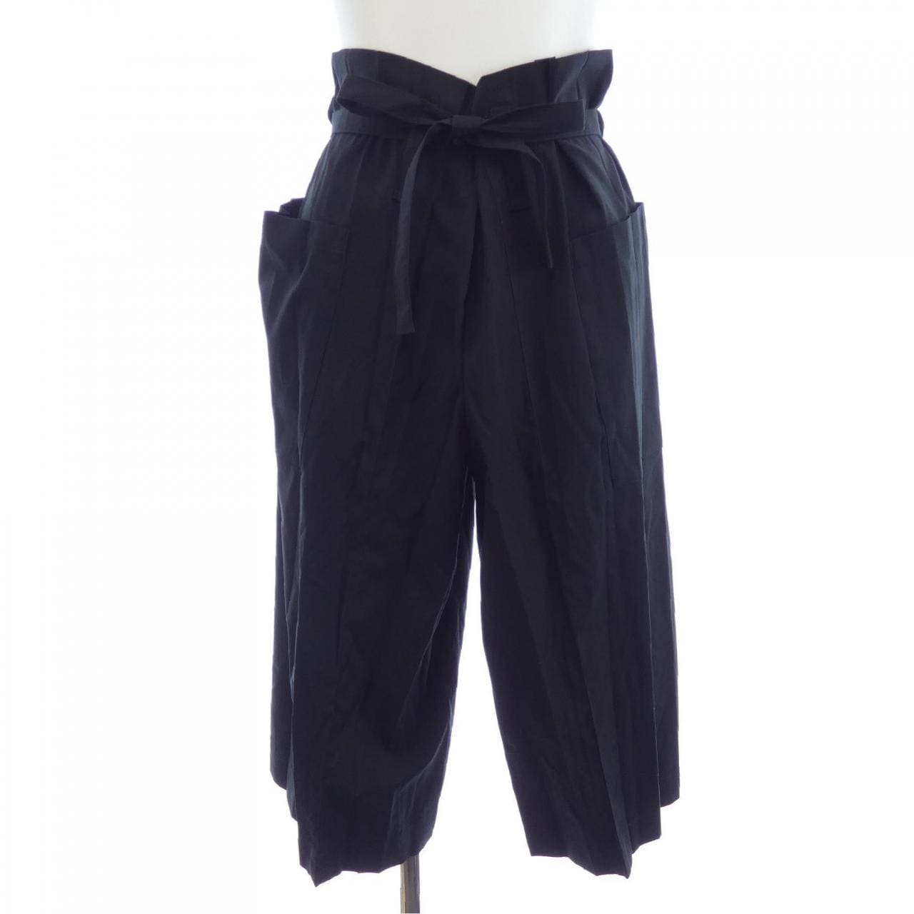 ミーイッセイミヤケ me ISSEY MIYAKE MI73FF342 パンツ