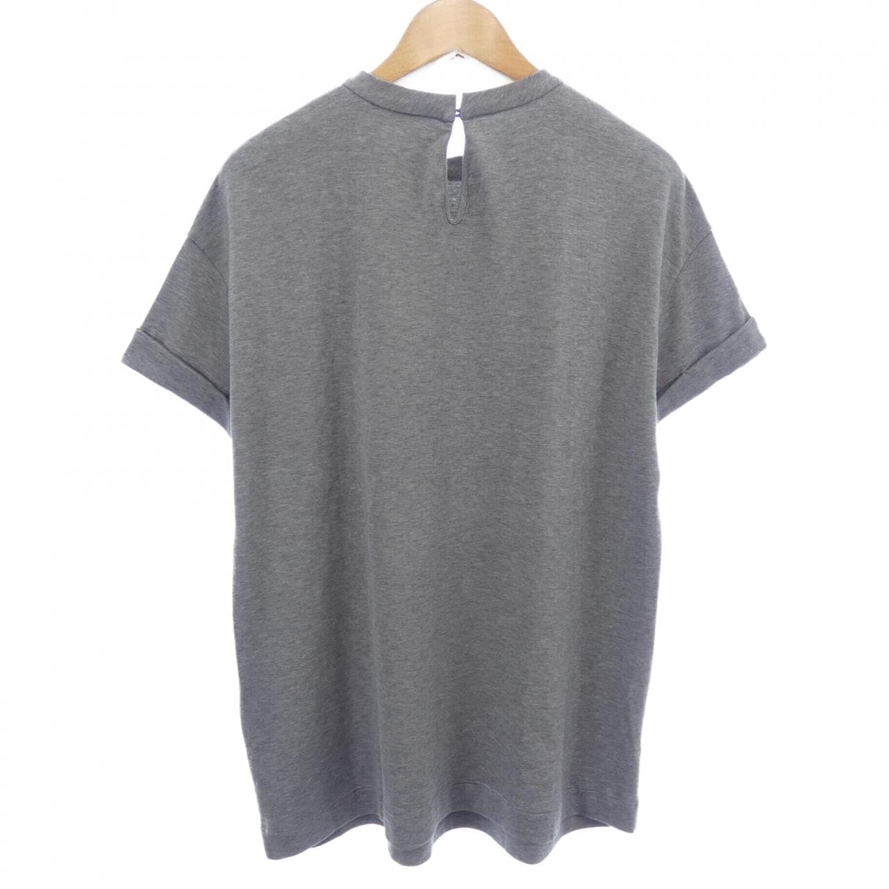 ブルネロクチネリ BRUNELLO CUCINELLI Tシャツ