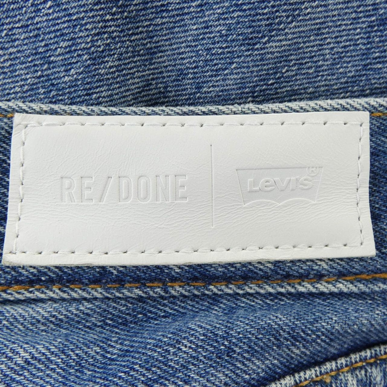 リダン RE/DONE ジーンズ