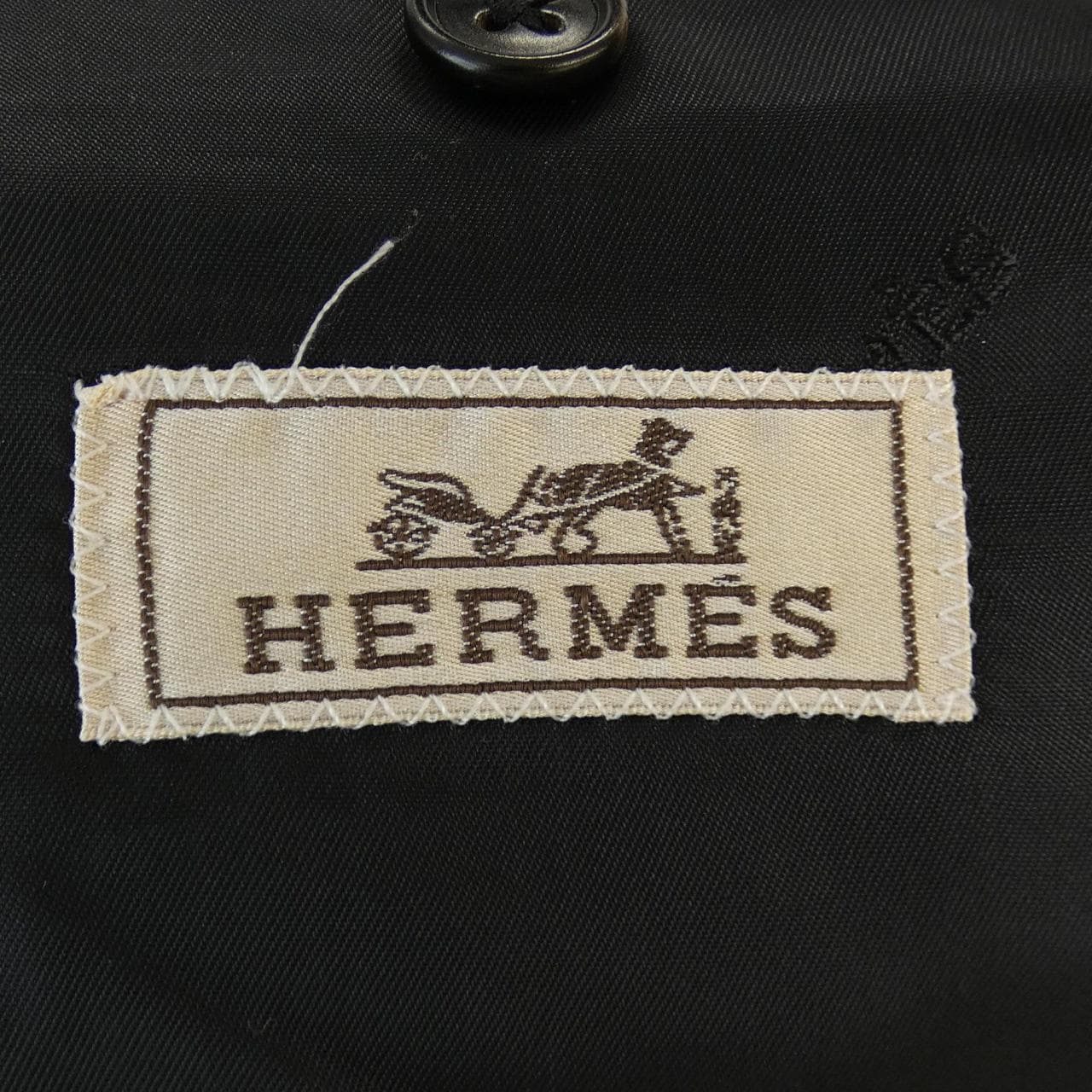エルメス HERMES 040020HA ジャケット