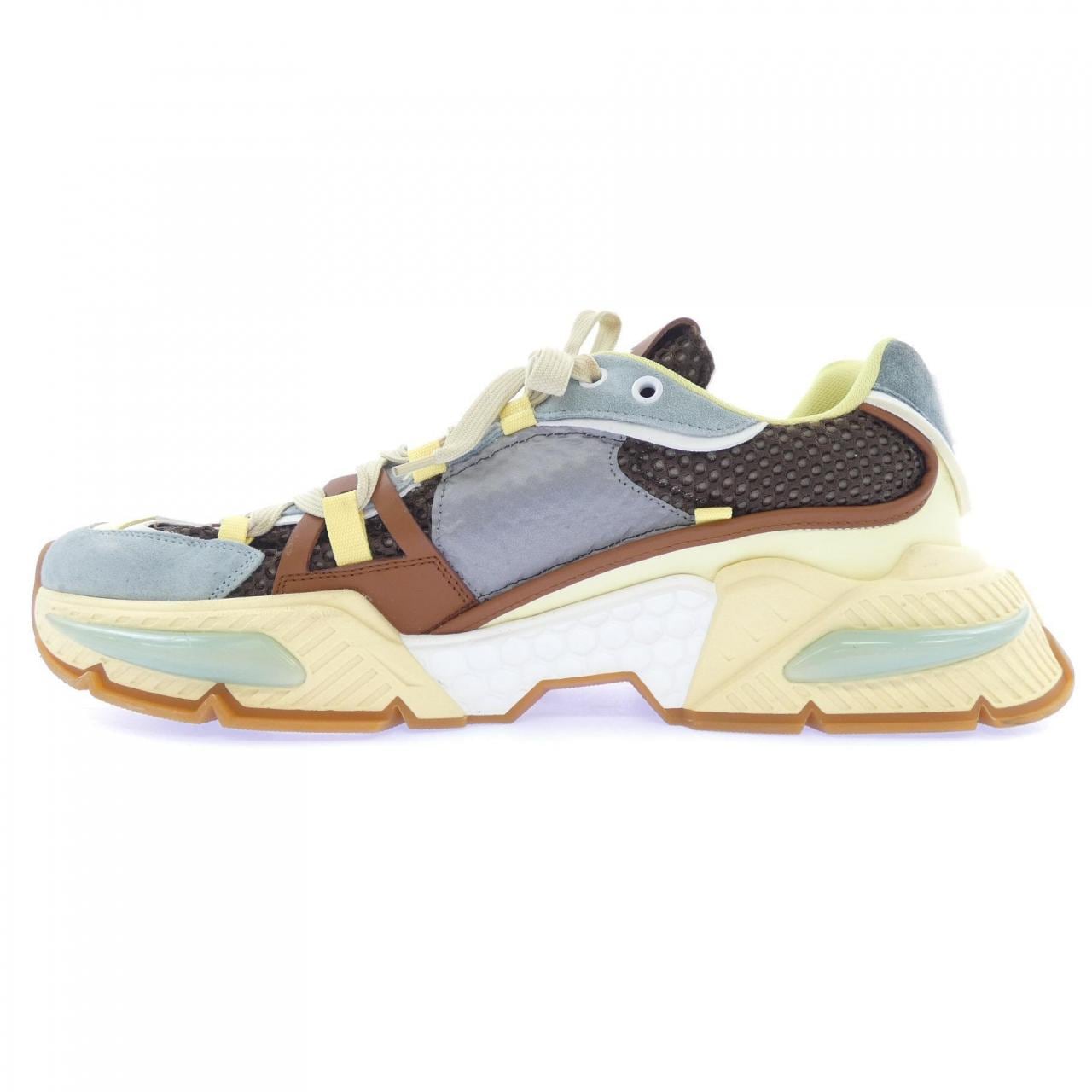 ドルチェアンドガッバーナ DOLCE&GABBANA スニーカー