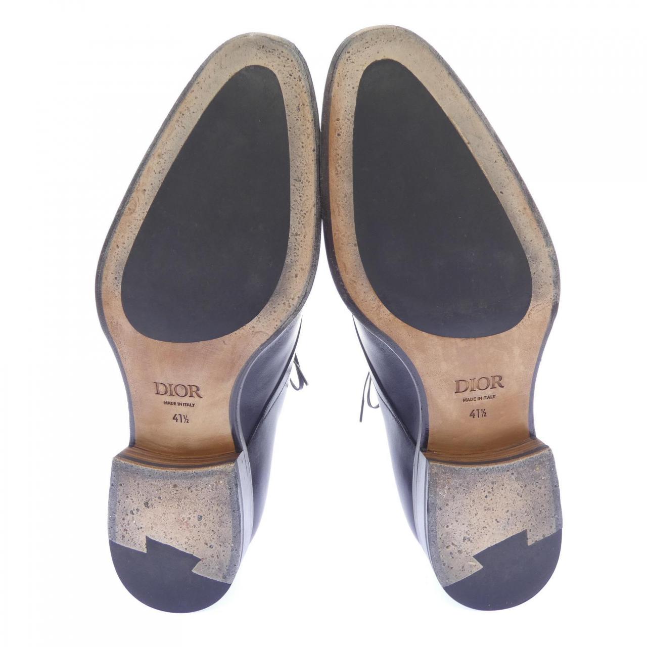 ディオール DIOR TIMELESS DERBY 3DE305ZGK シューズ