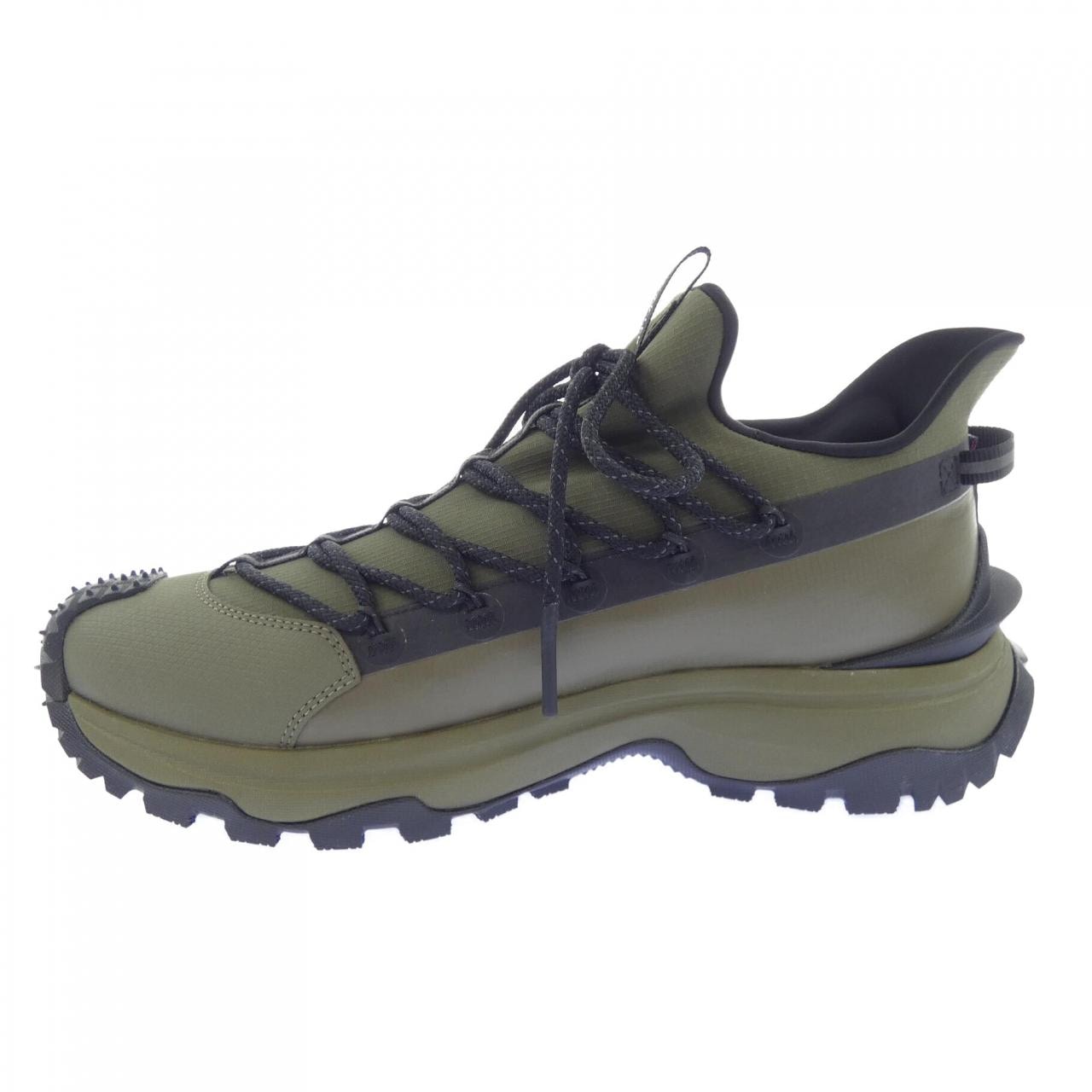 モンクレール MONCLER TRAILGRIP LITE2 スニーカー