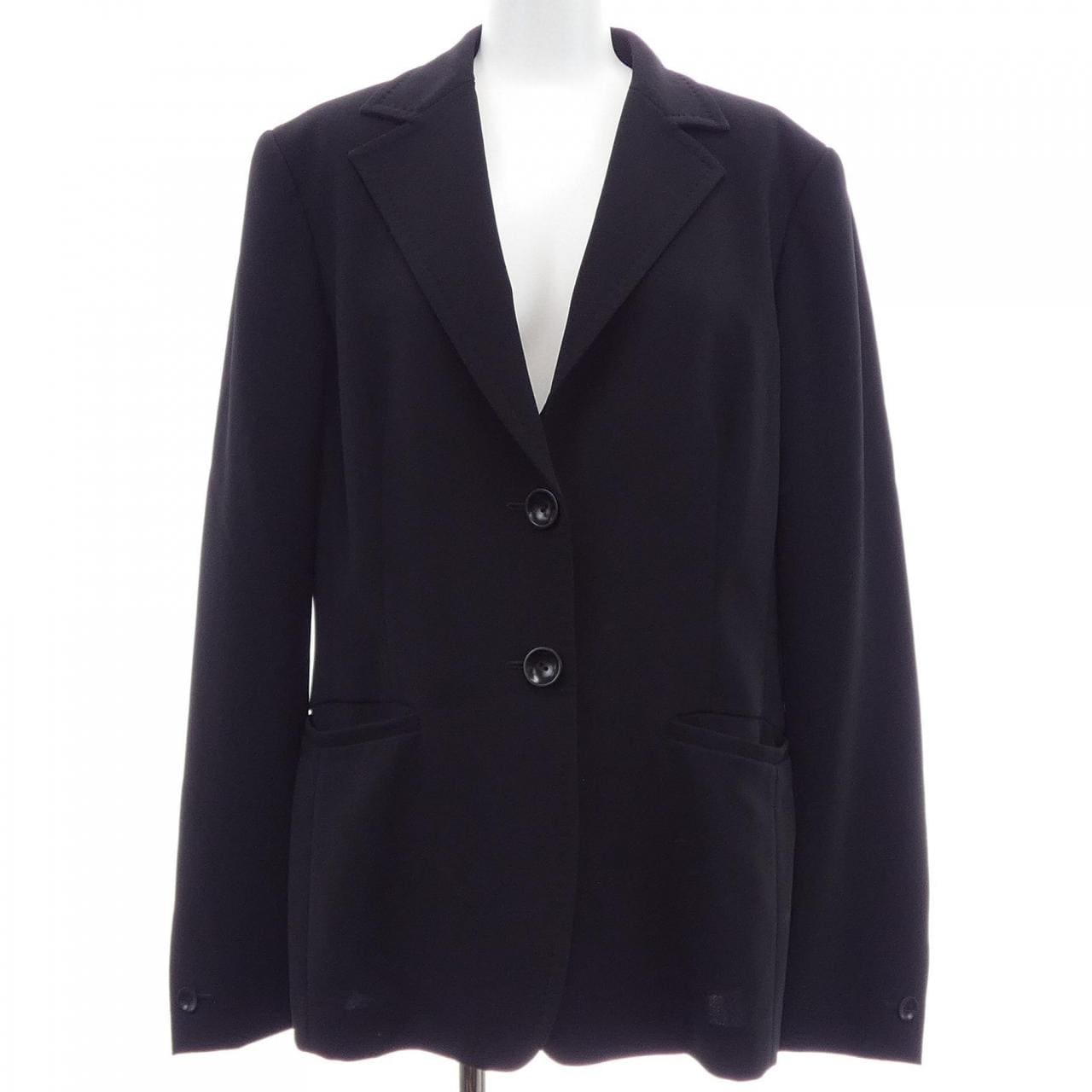 マックスマーラステュディオ Max Mara STUDIO ジャケット