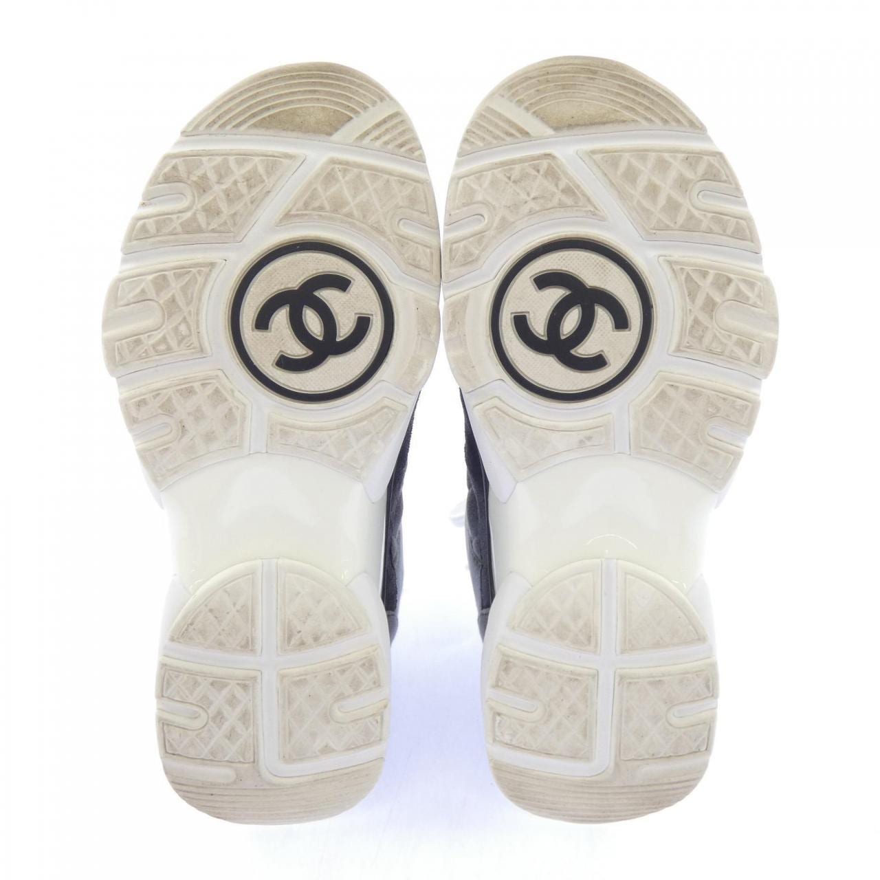 シャネル CHANEL G40184Y56630 スニーカー