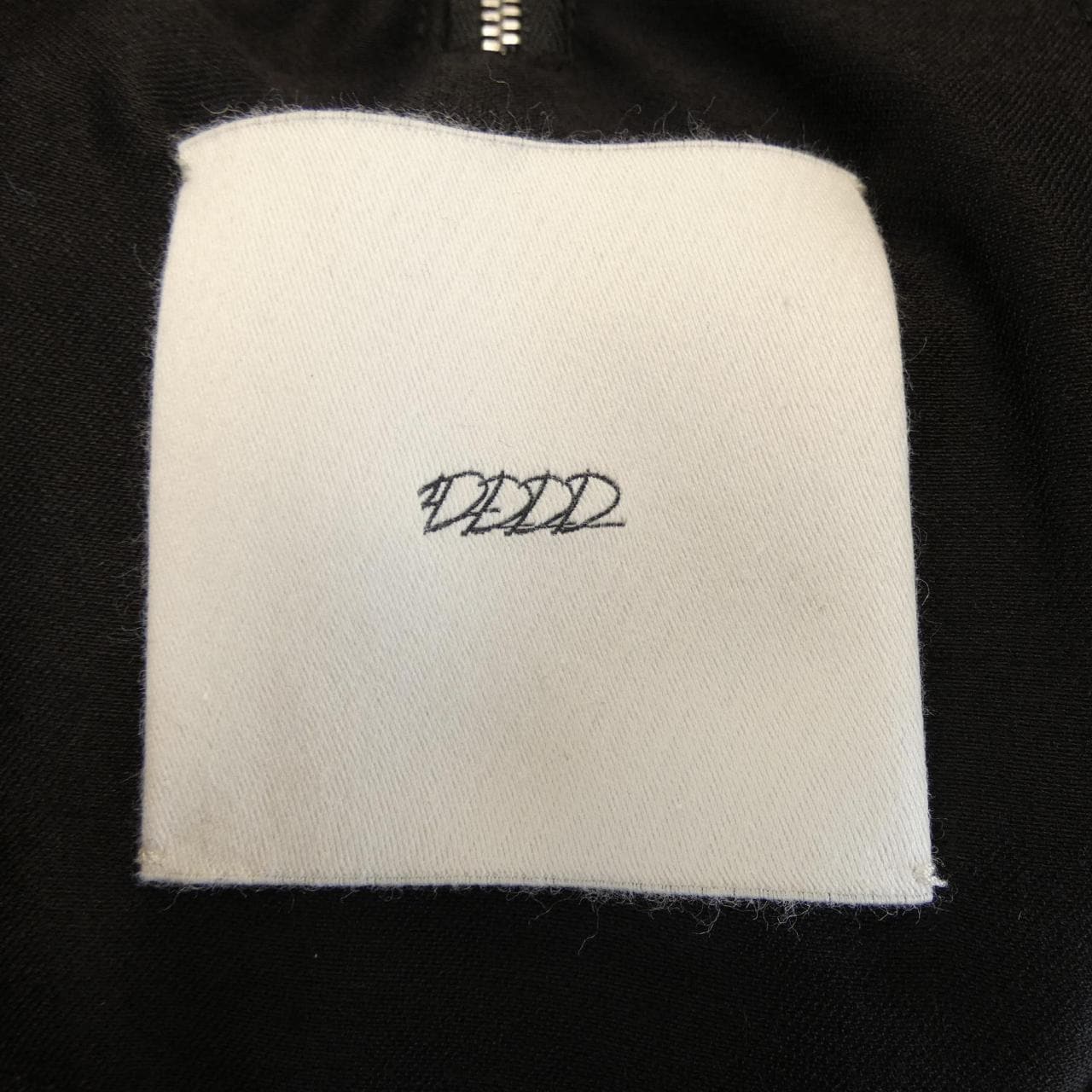 DDDD 0812001 ブルゾン
