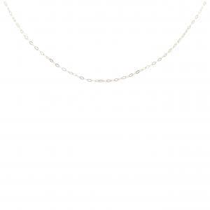 ジュエッテ K18YG ネックレス