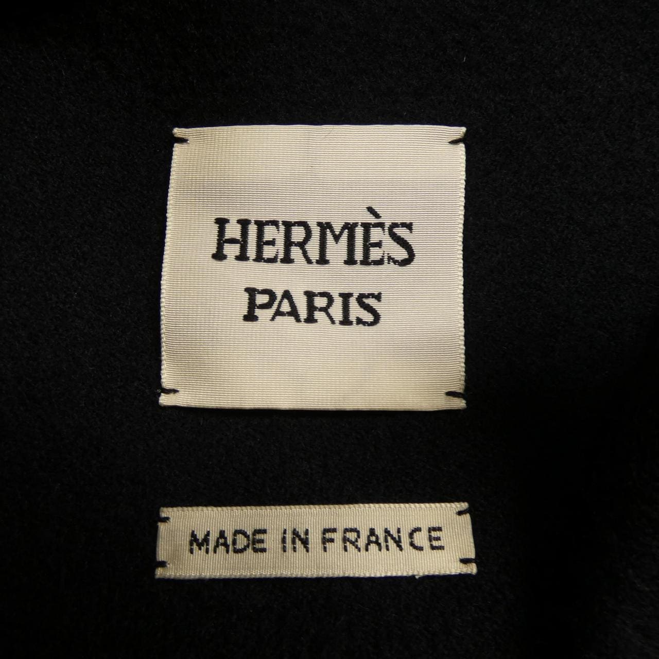 エルメス HERMES クルードセル CLOU DE SELLE 5E0235DC ジャケット
