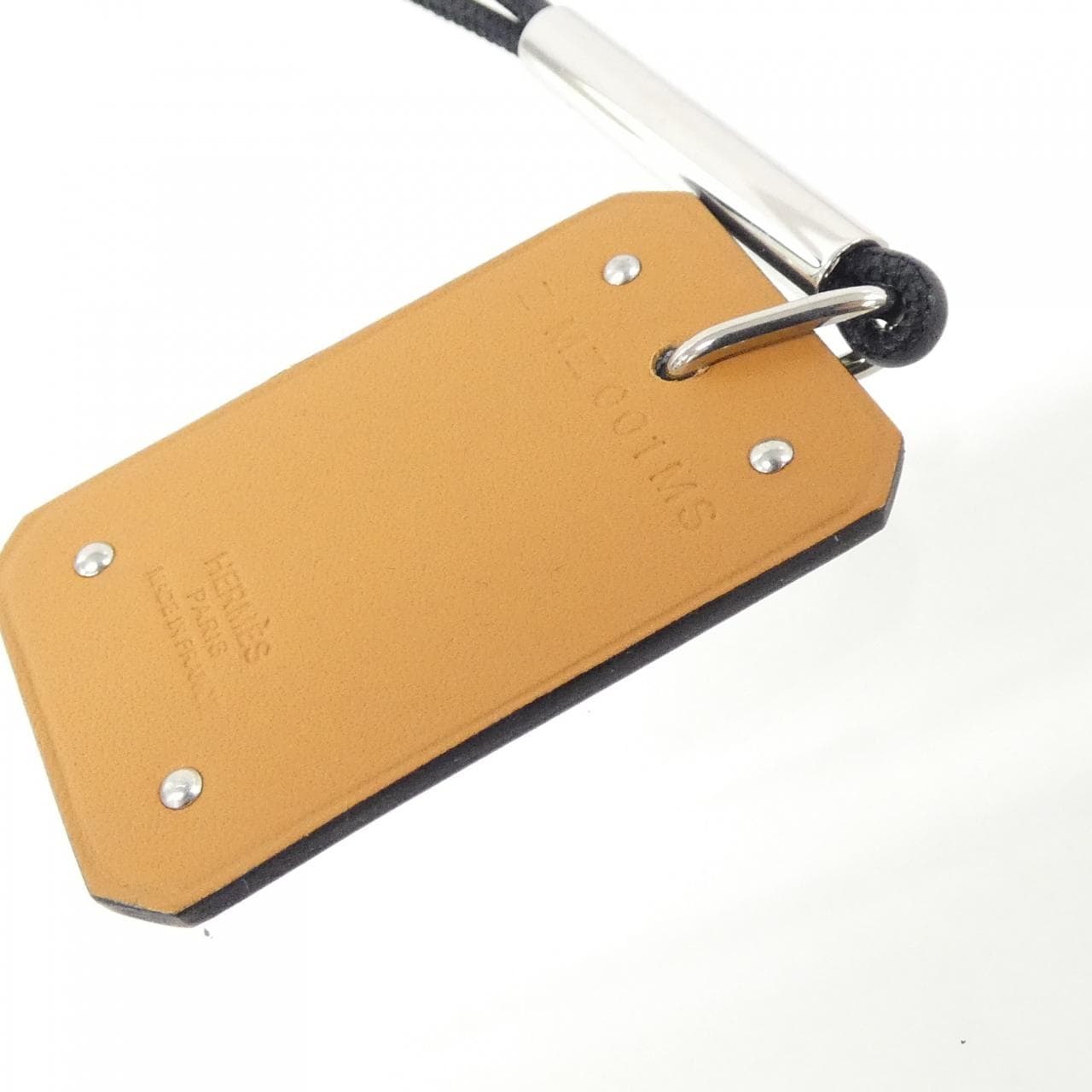 エルメス アズ ド クール GM 081866CK ネックレス
