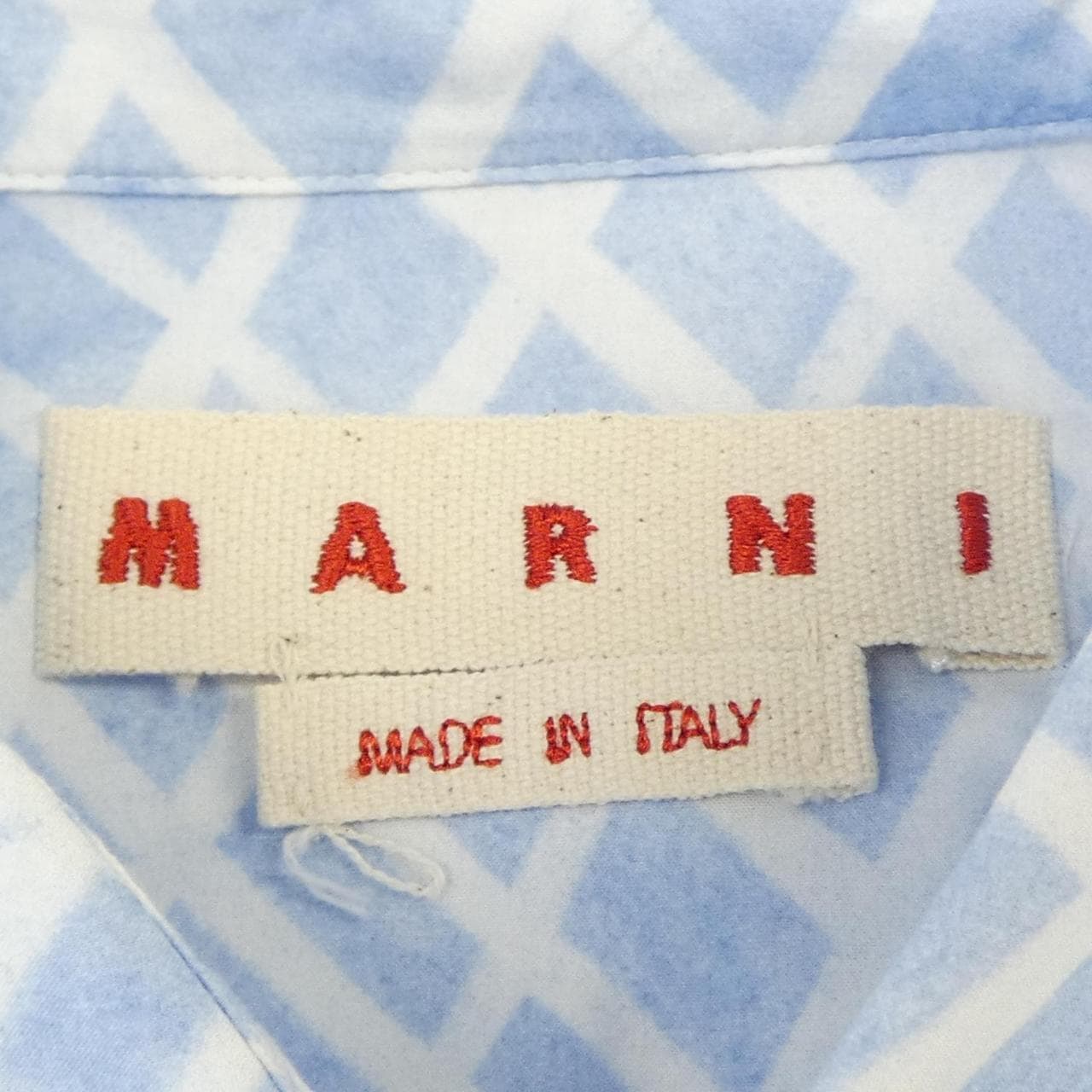 マルニ MARNI CAMA0515S5 シャツ