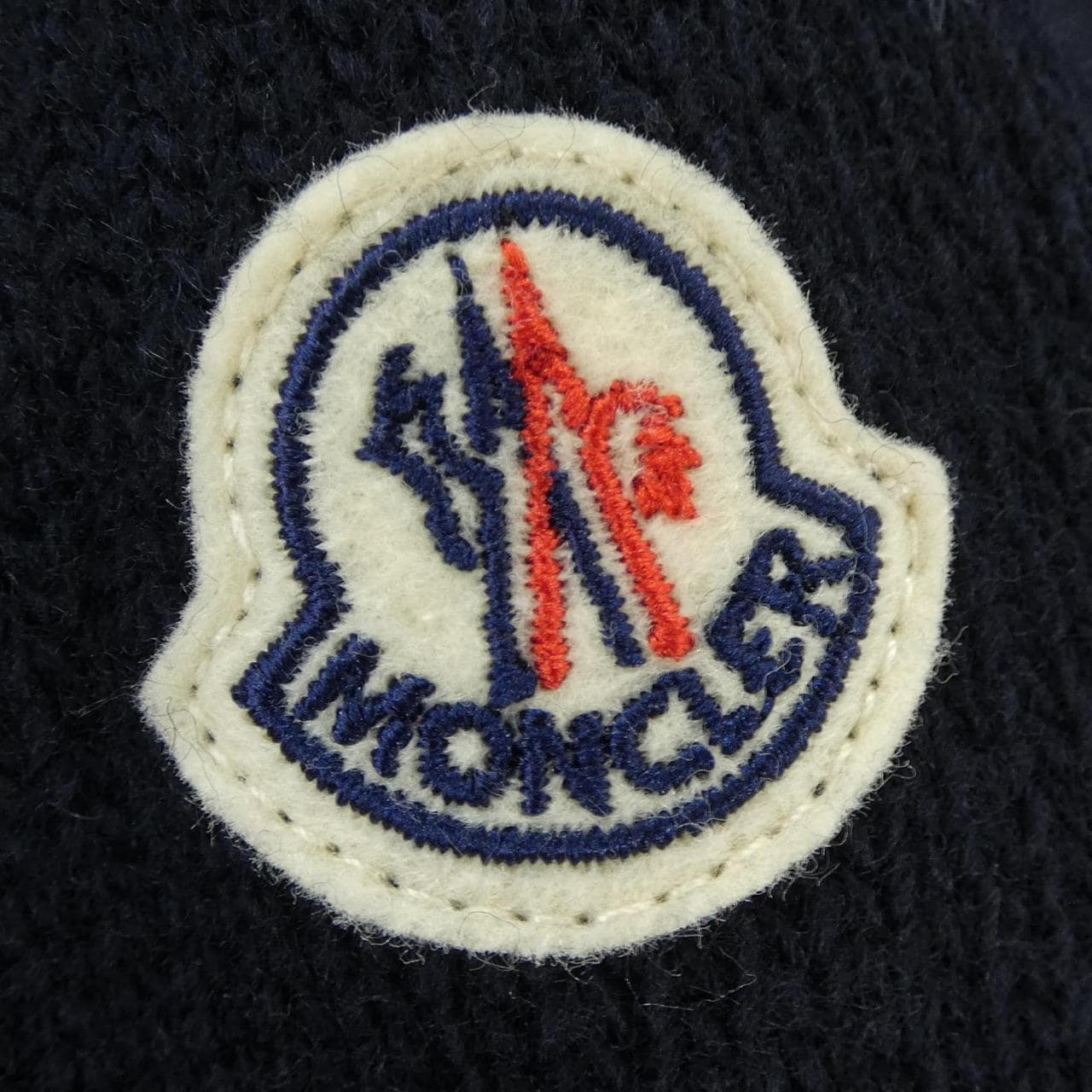 モンクレール MONCLER G10939B53700 ロングカーディガン