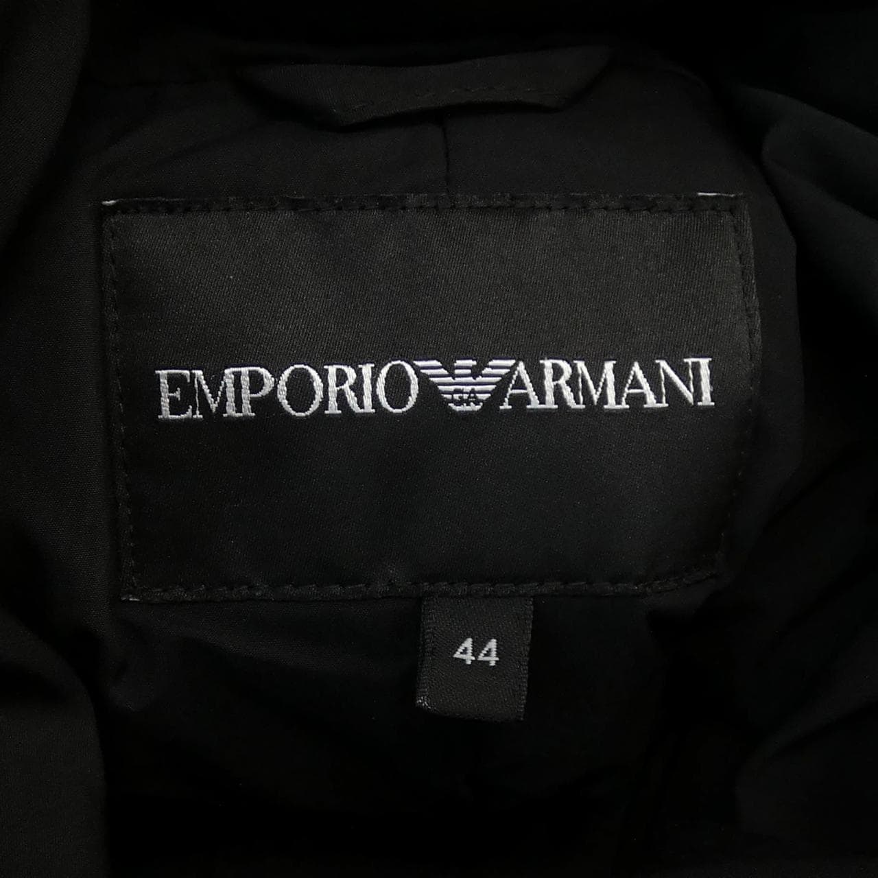 EMPORIO ARMANI安普里奧·阿瑪尼法院