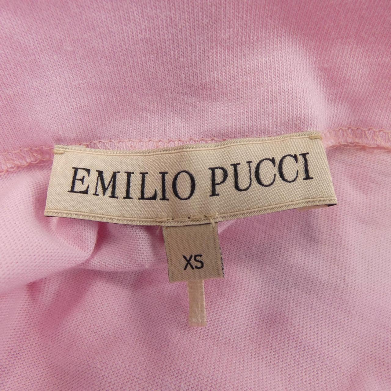 エミリオプッチ EMILIO PUCCI Tシャツ