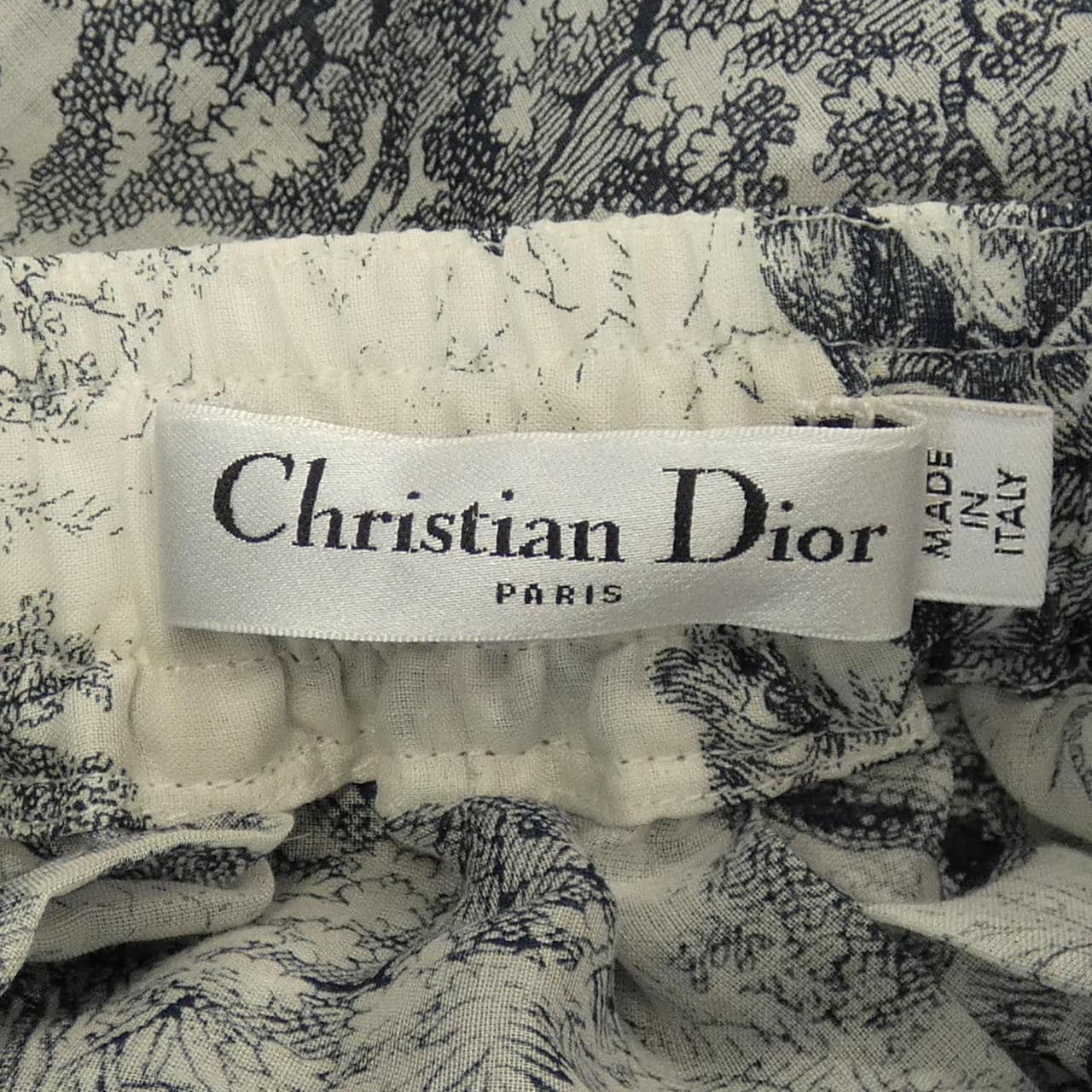 クリスチャンディオール CHRISTIAN DIOR スカート