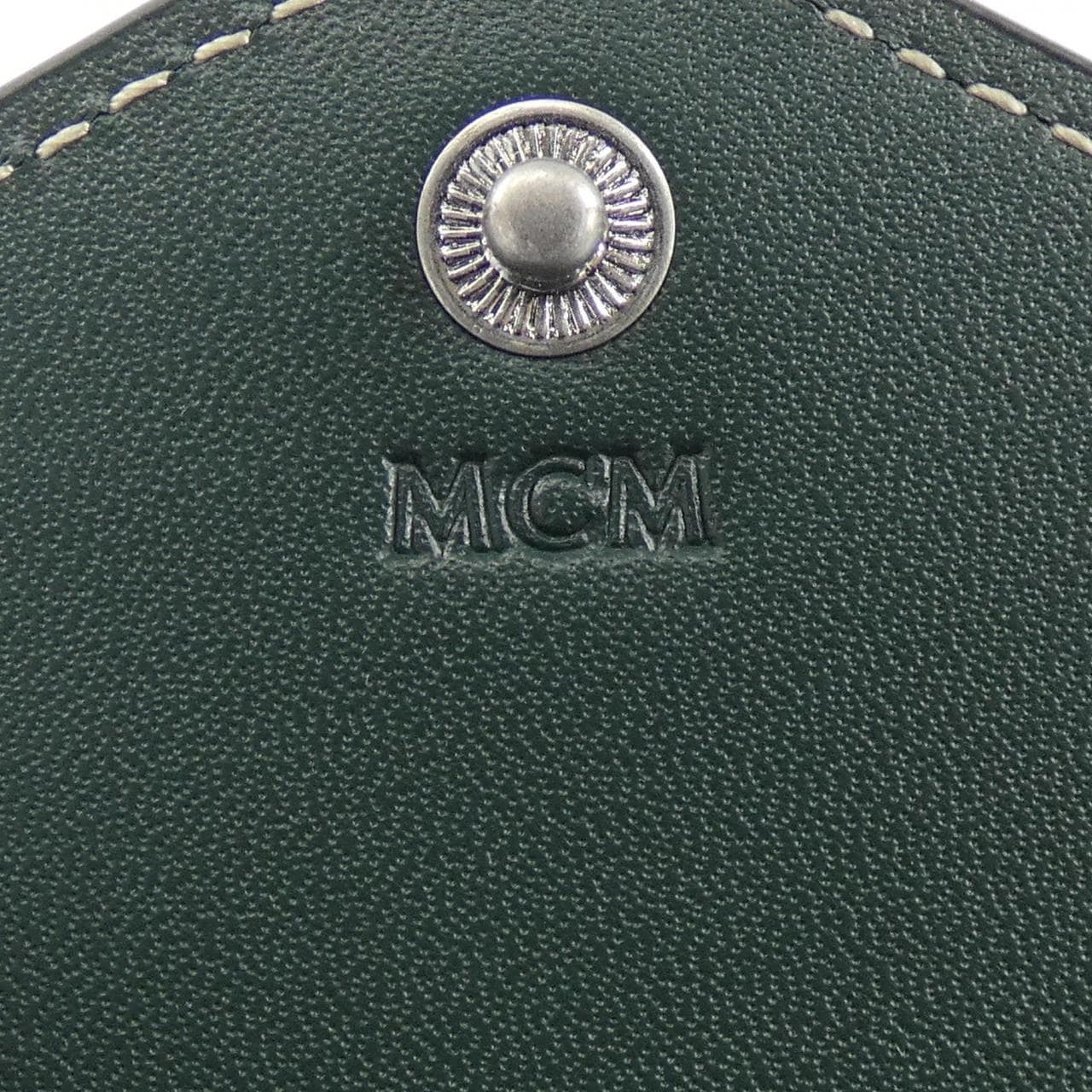 MCM MCM 錢包