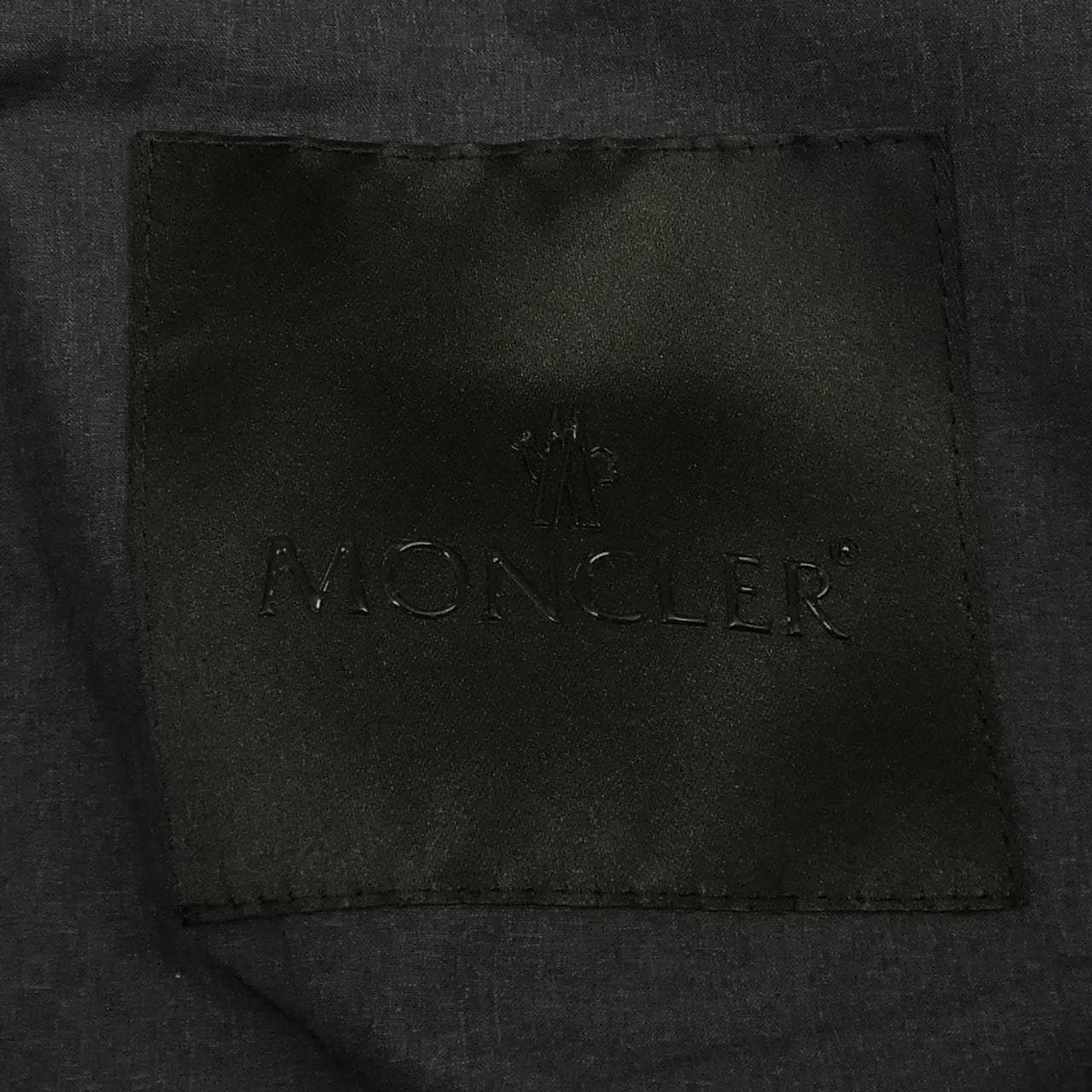 MONCLER MONCLER Jacket