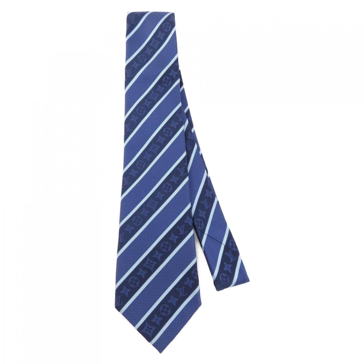 ルイヴィトン LOUIS VUITTON NECKTIE